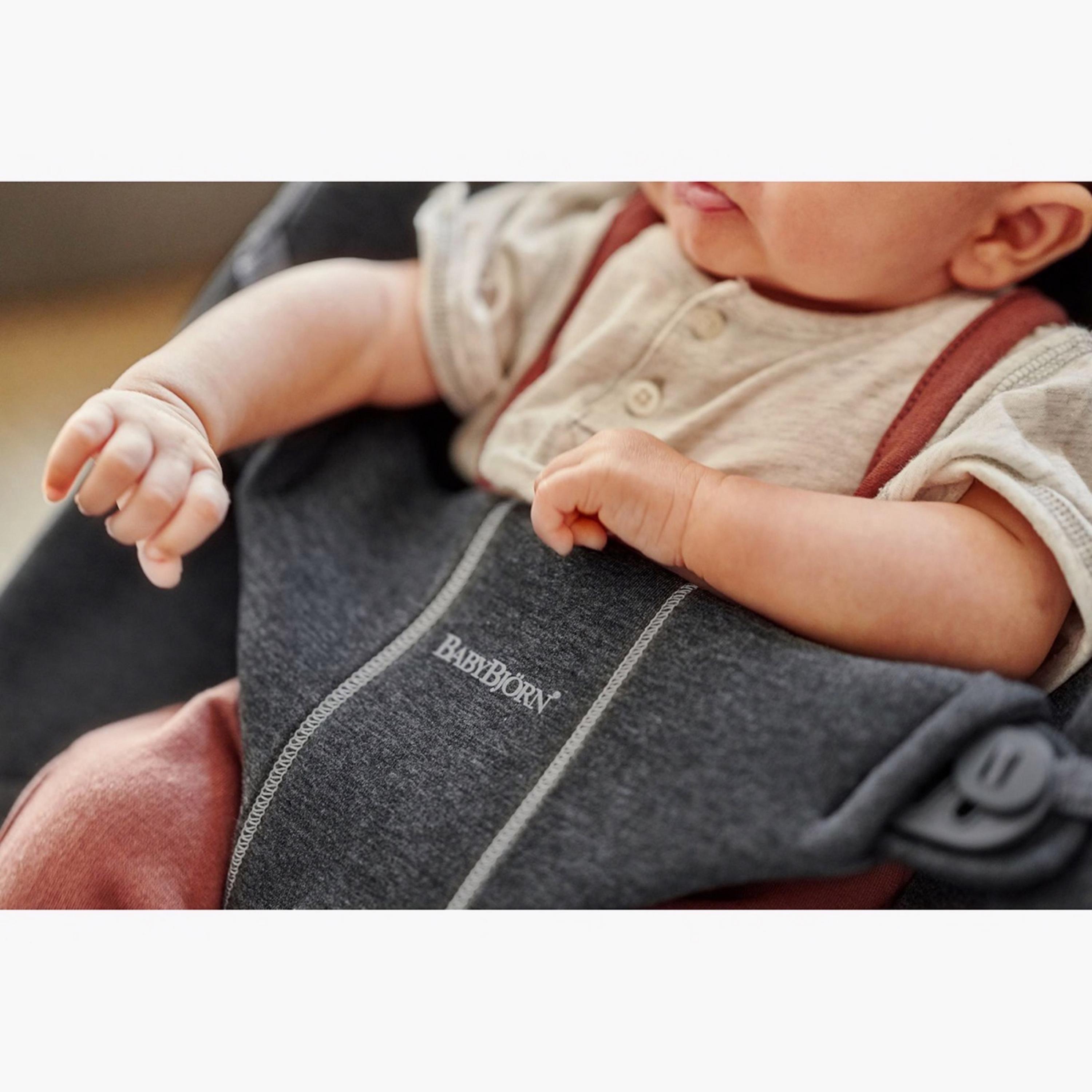 BabyBjorn Bliss Bouncer-baby-infantactivity-bouncers-image-5