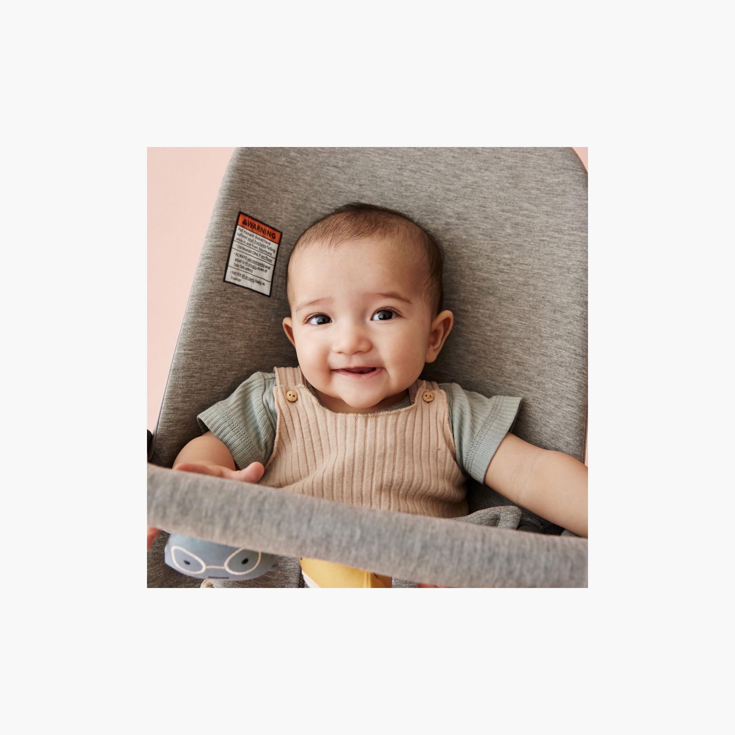 BabyBjorn Bliss Bouncer-baby-infantactivity-bouncers-image-2