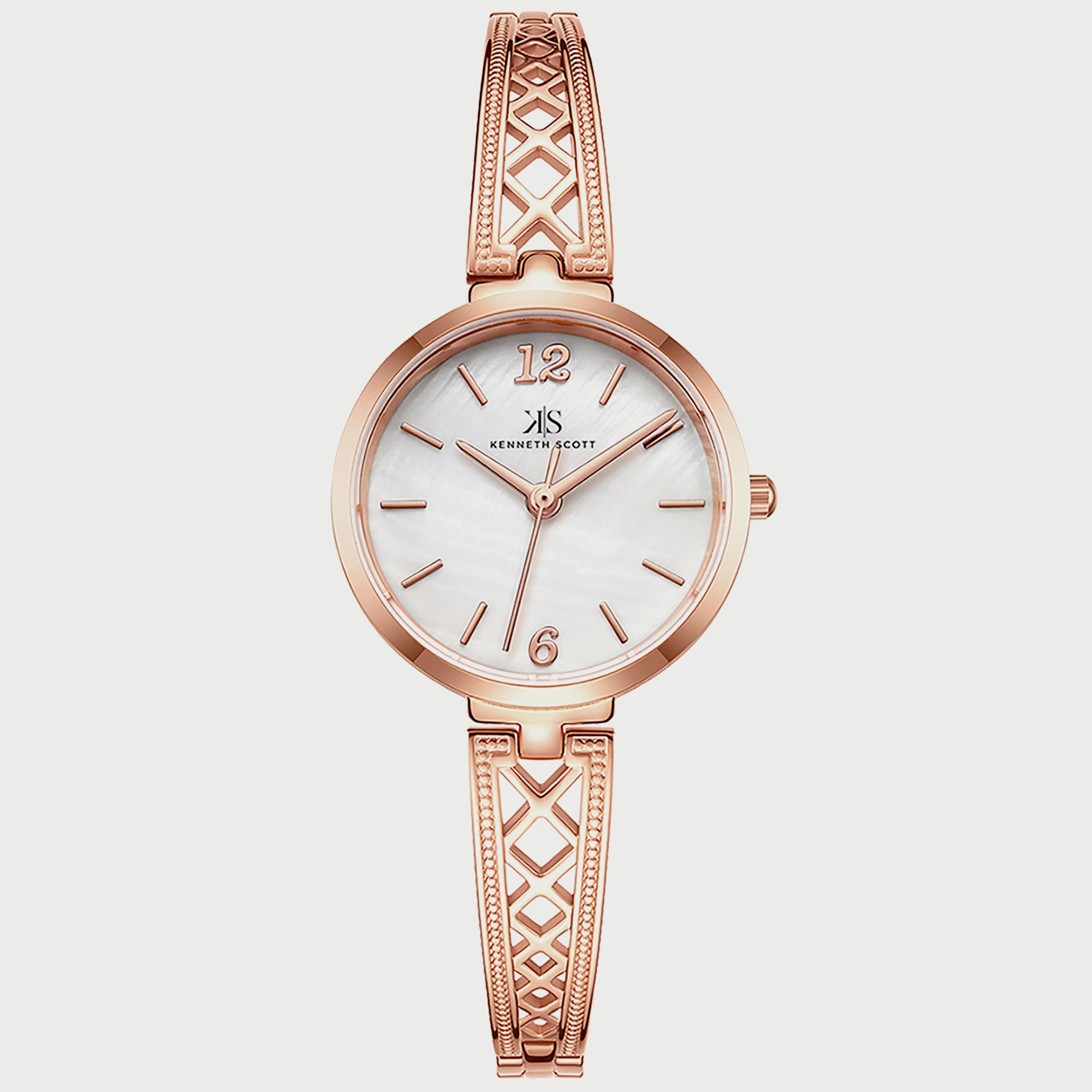 ساعة أنالوج سوداء بسوار ستانلس ستيل من أديداس AOFH22055-women-watchesandjewellery-watches-image-1