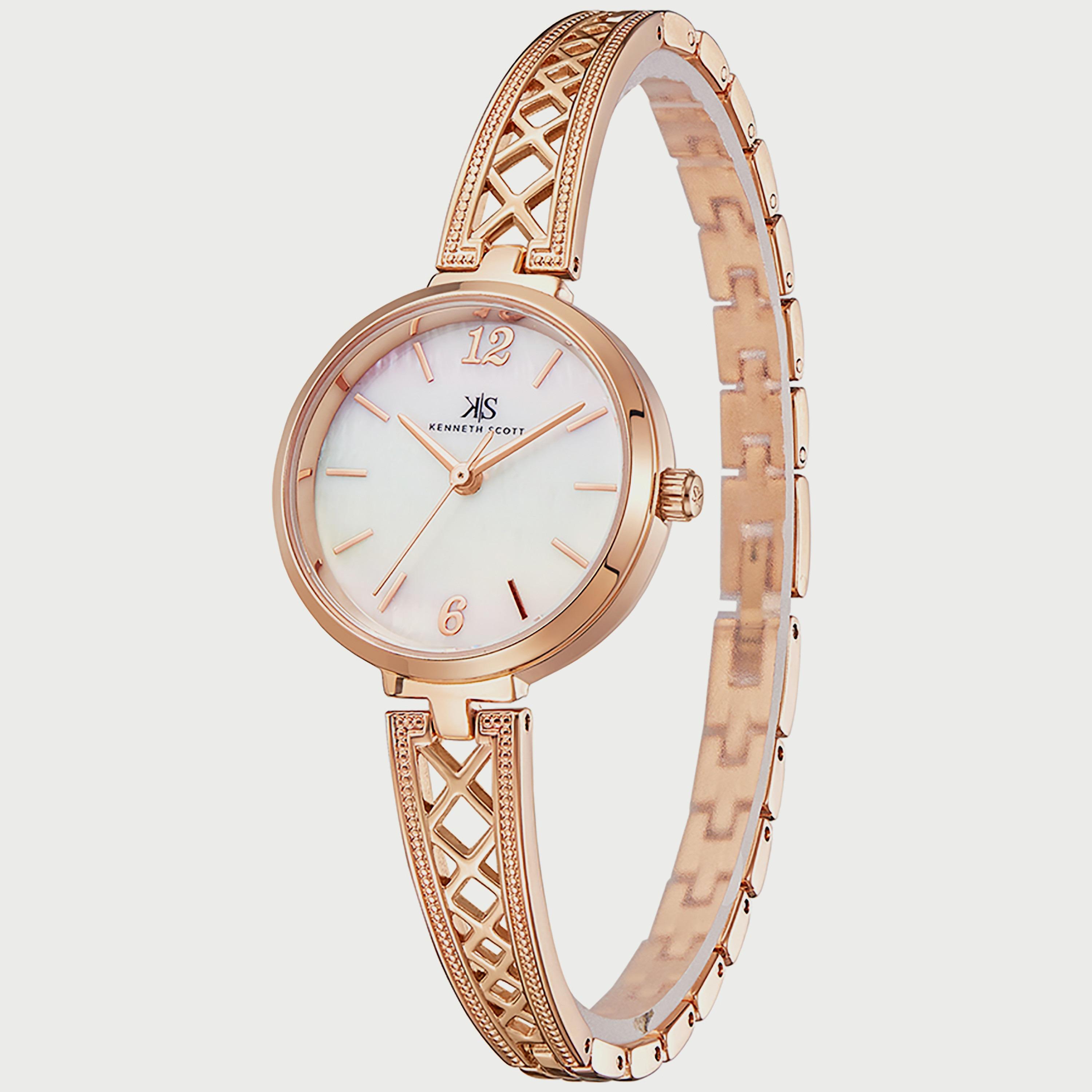 ساعة أنالوج سوداء بسوار ستانلس ستيل من أديداس AOFH22055-women-watchesandjewellery-watches-image-2