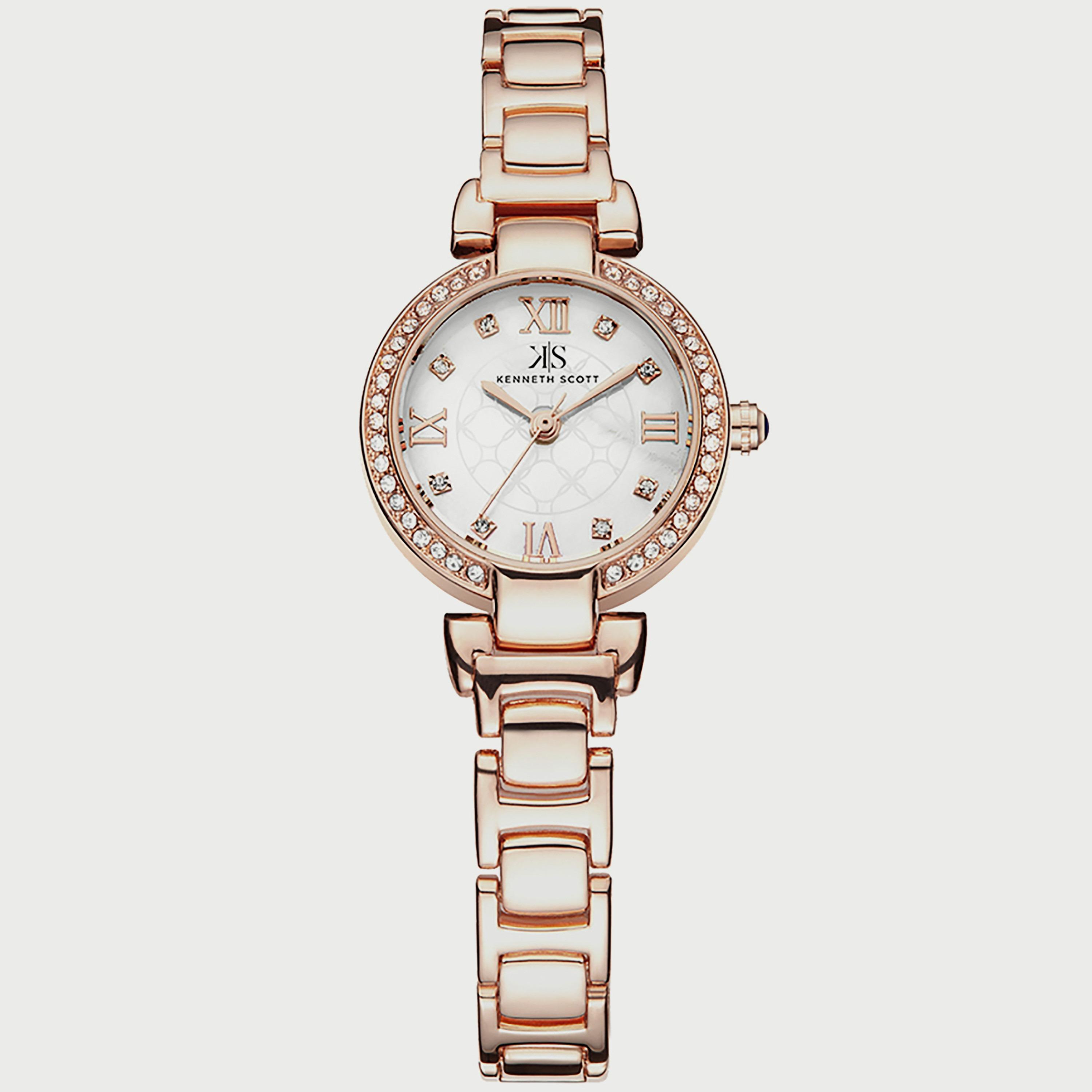 BP3392C.351 | ساعة أنالوج من بيفرلي هيلز بولو كلوب بعقارب وسوار جلدي اسود-women-watchesandjewellery-watches-image-1