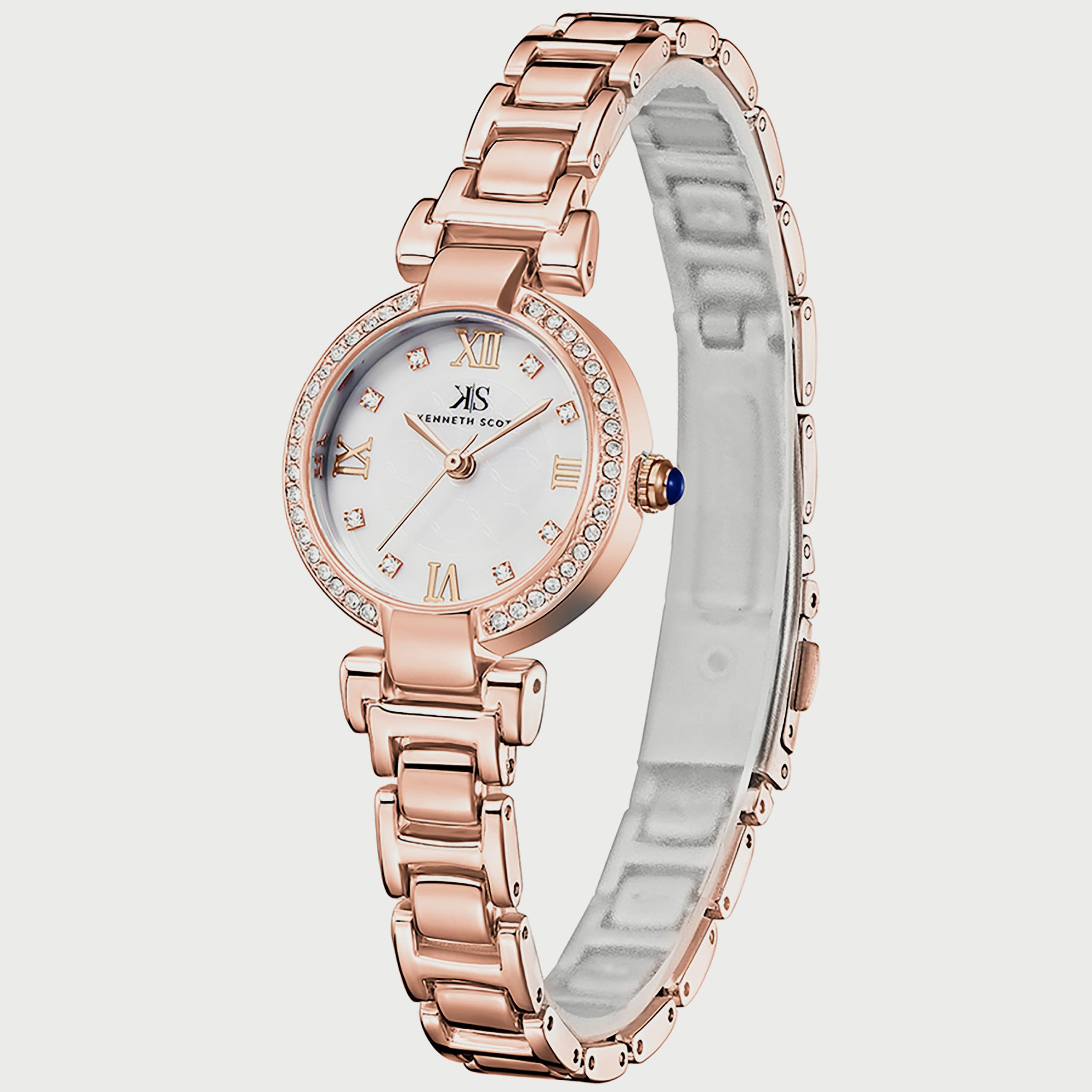 BP3392C.351 | ساعة أنالوج من بيفرلي هيلز بولو كلوب بعقارب وسوار جلدي اسود-women-watchesandjewellery-watches-image-2