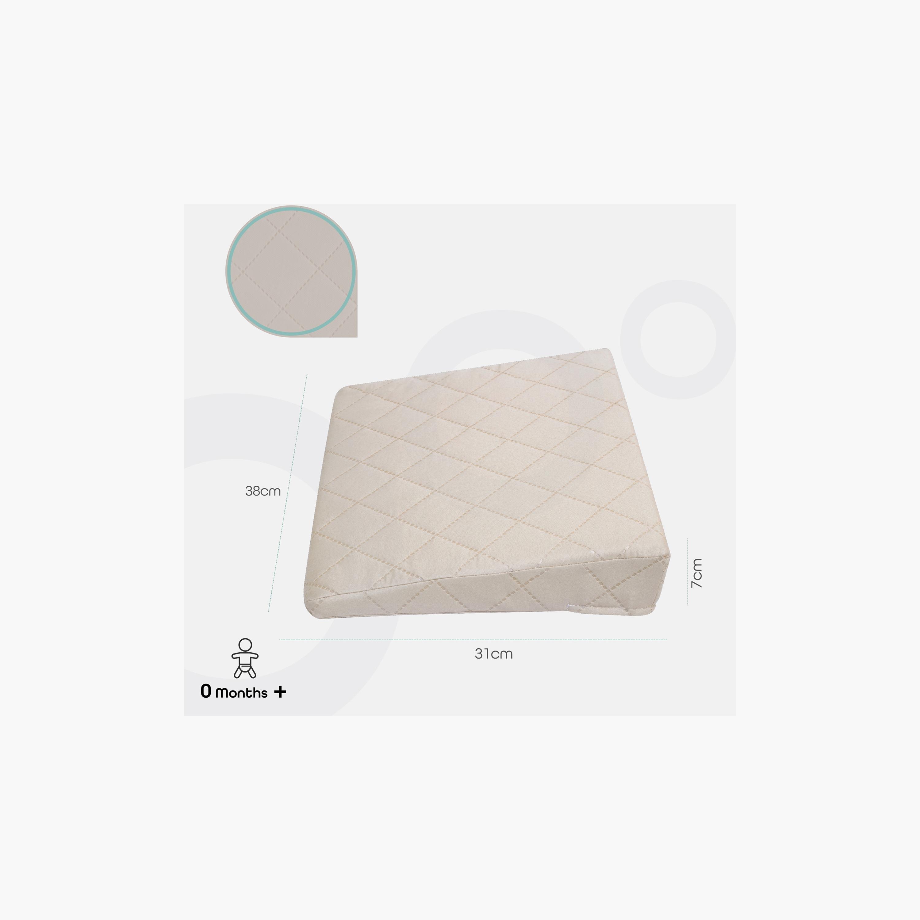 Moon Universal Crib Wedge Pillow-baby-nursery-babybedding-image-2