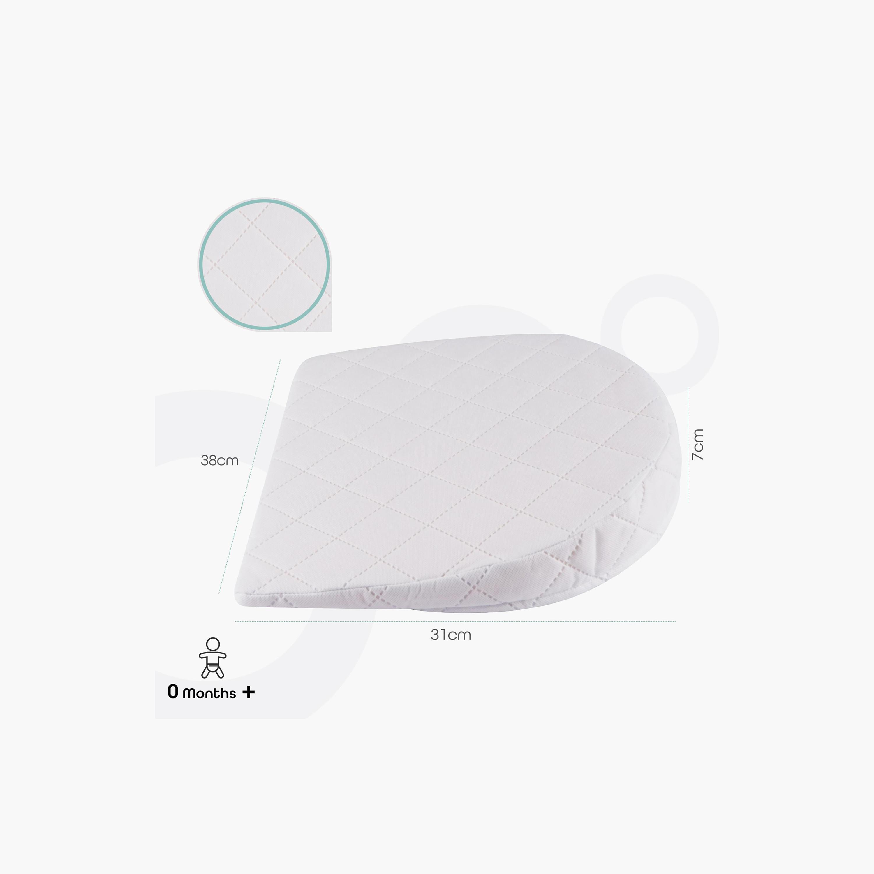Moon Universal Crib Wedge Pillow-baby-nursery-babybedding-image-2