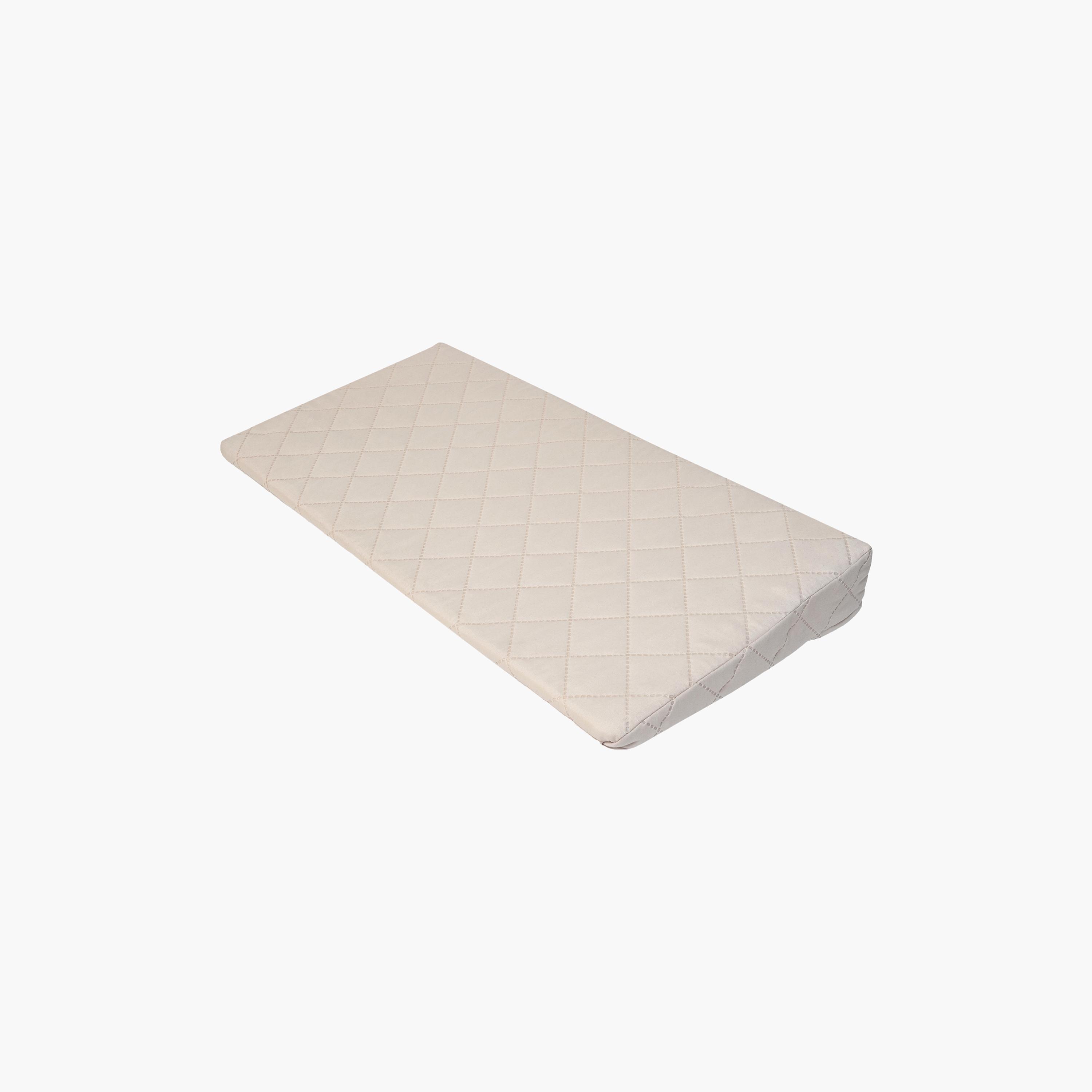 Cot sales mattress wedge