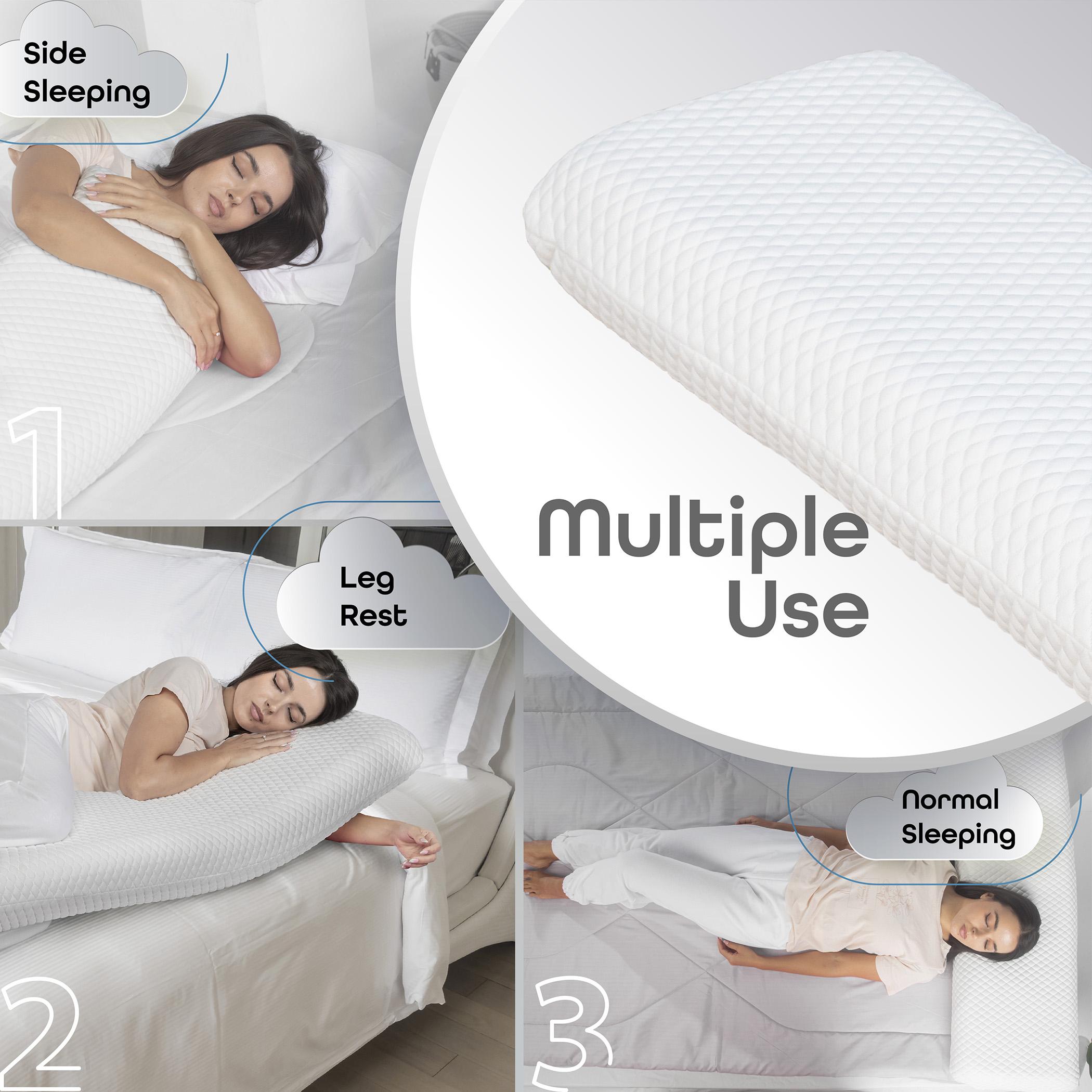 Memory foam sale pillow