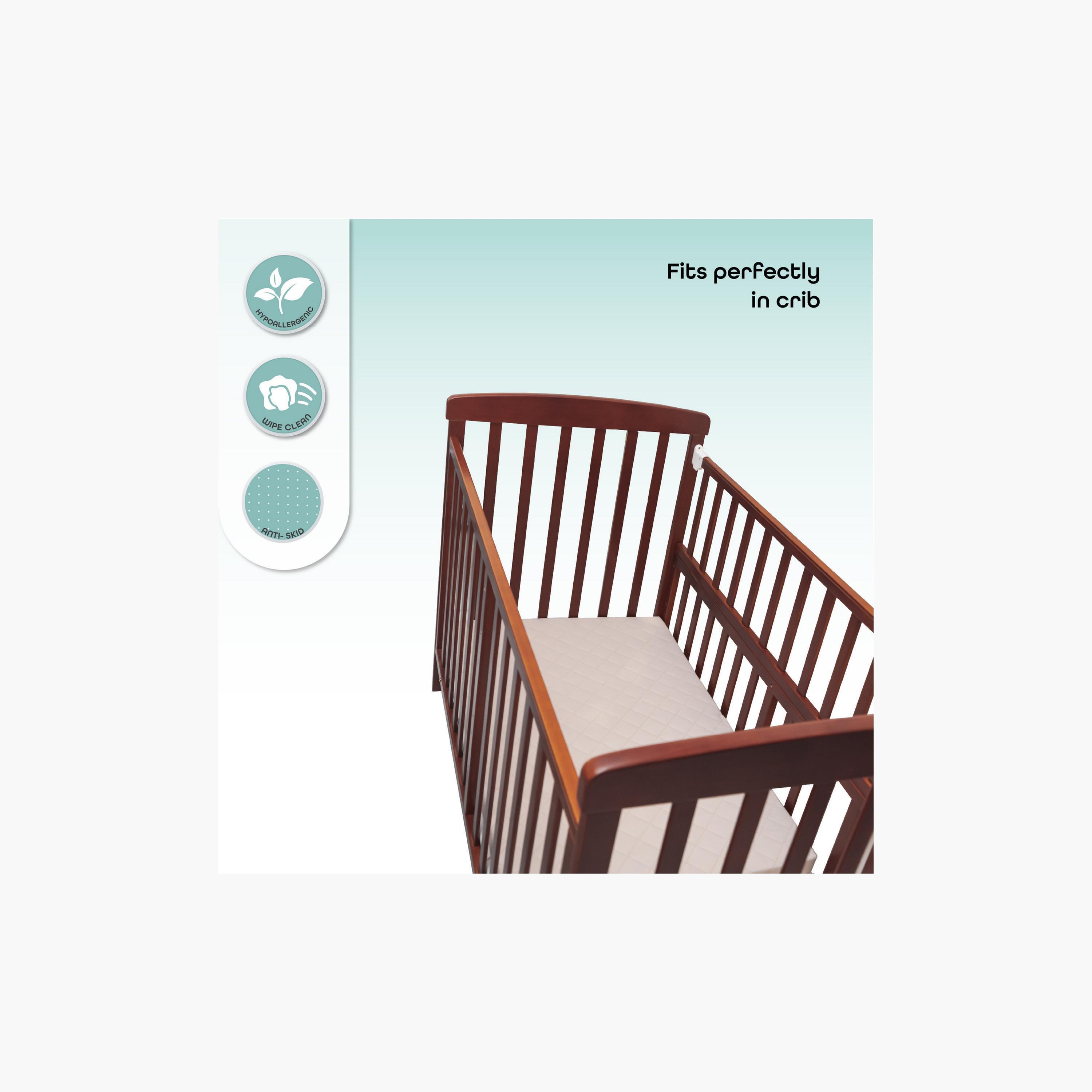 Moon Two-Fold Travel Cot Mattress-baby-nursery-mattresses-image-5