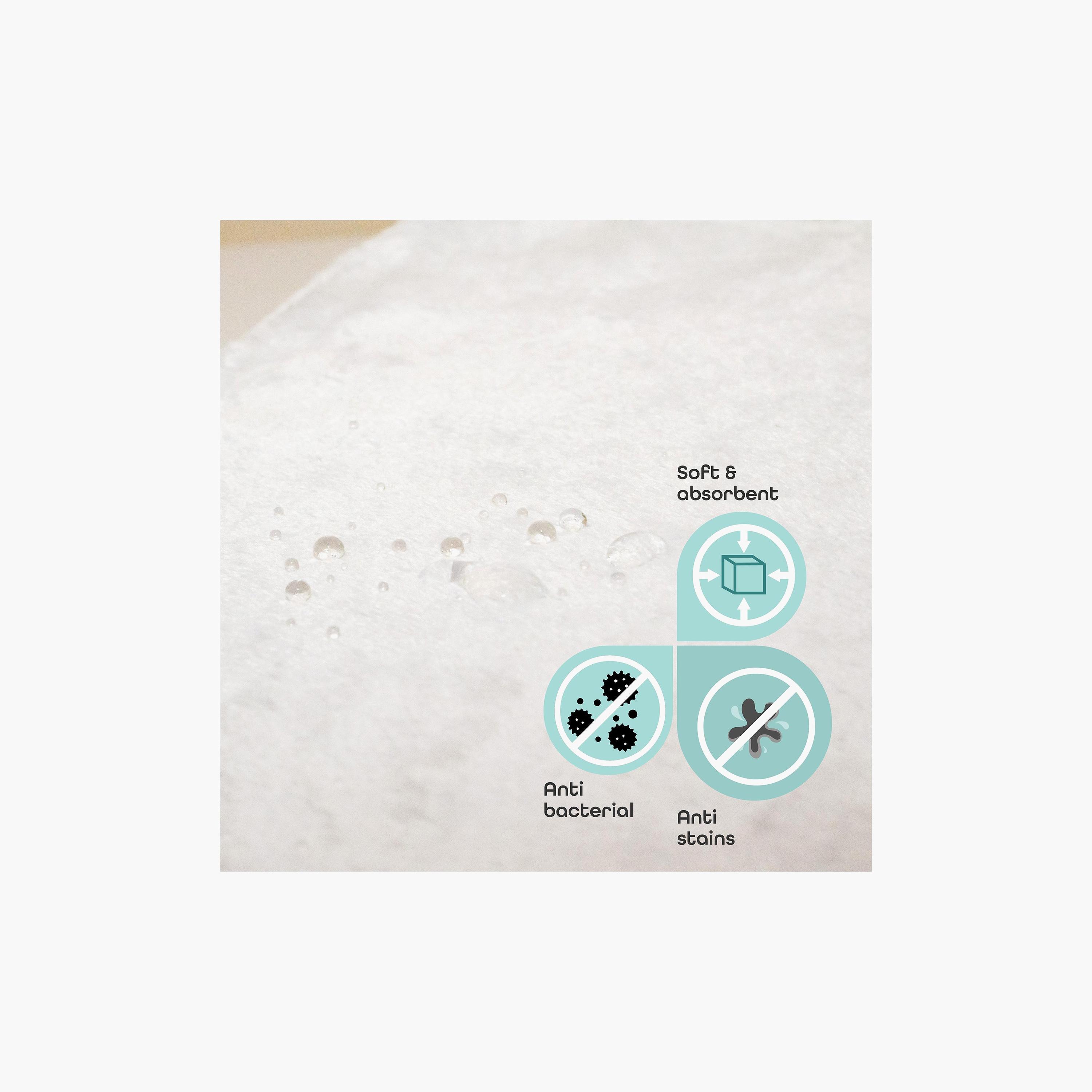 Moon Waterproof Mattress Protector-baby-nursery-mattresses-image-3