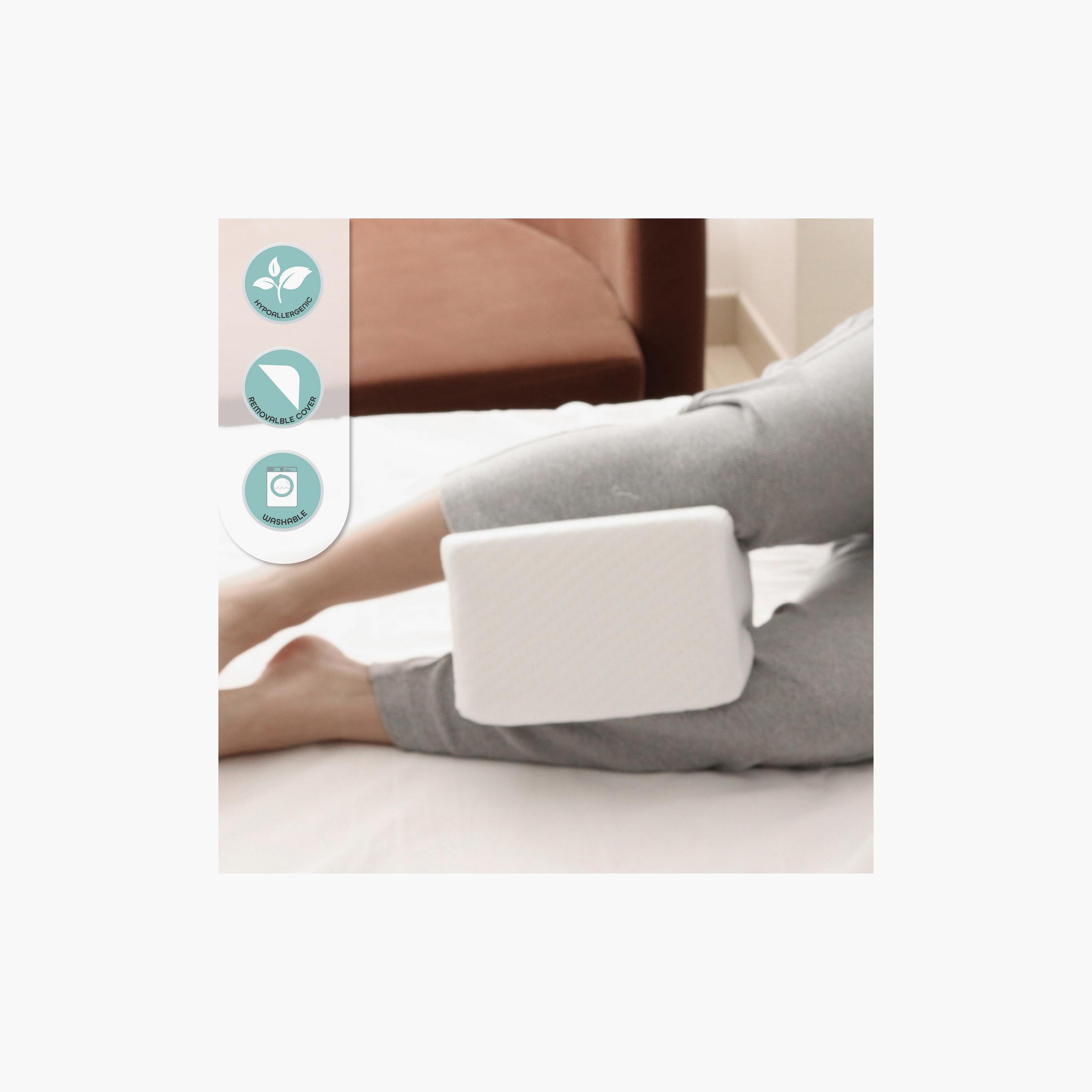 Leg support sale pillow