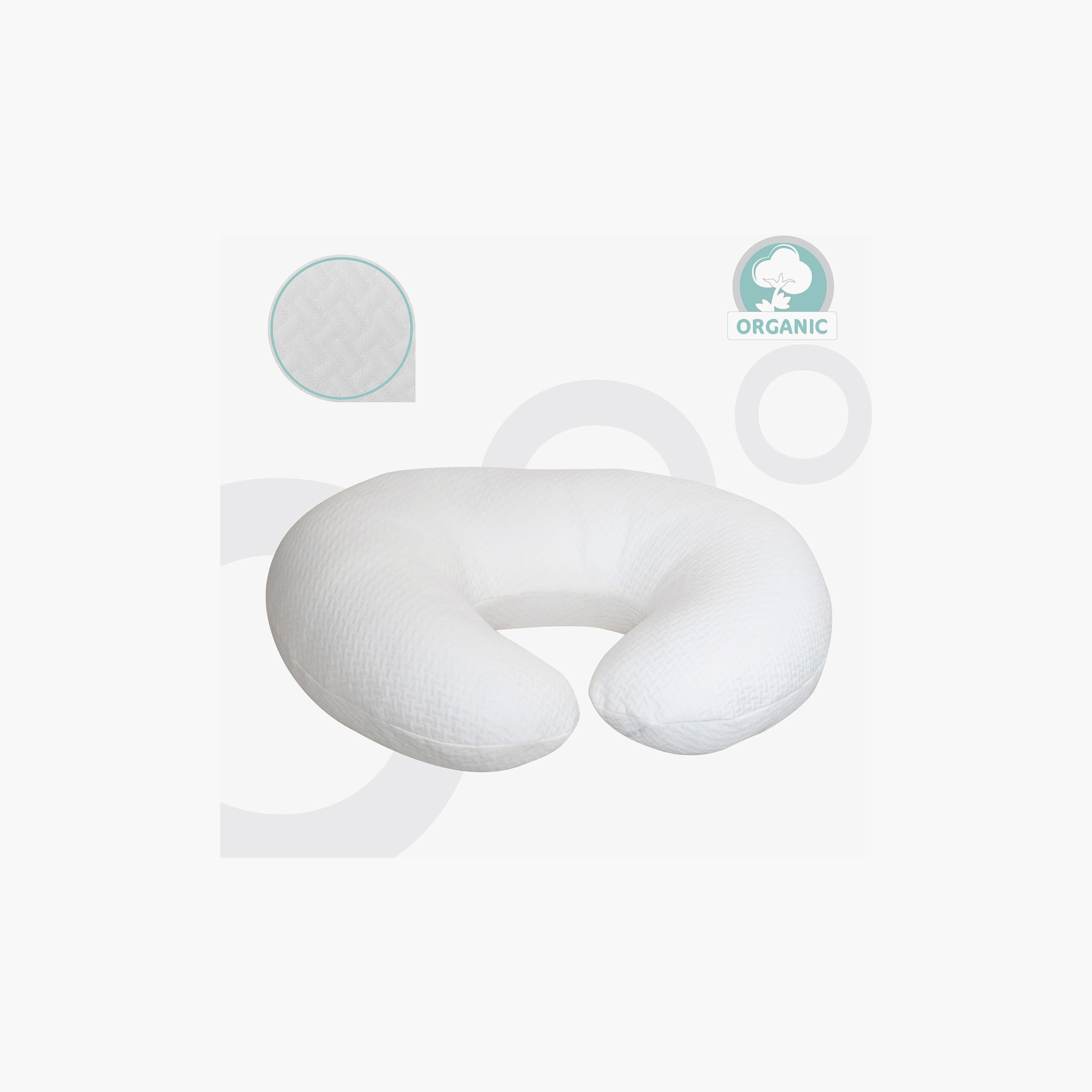 Organic hotsell travel pillow