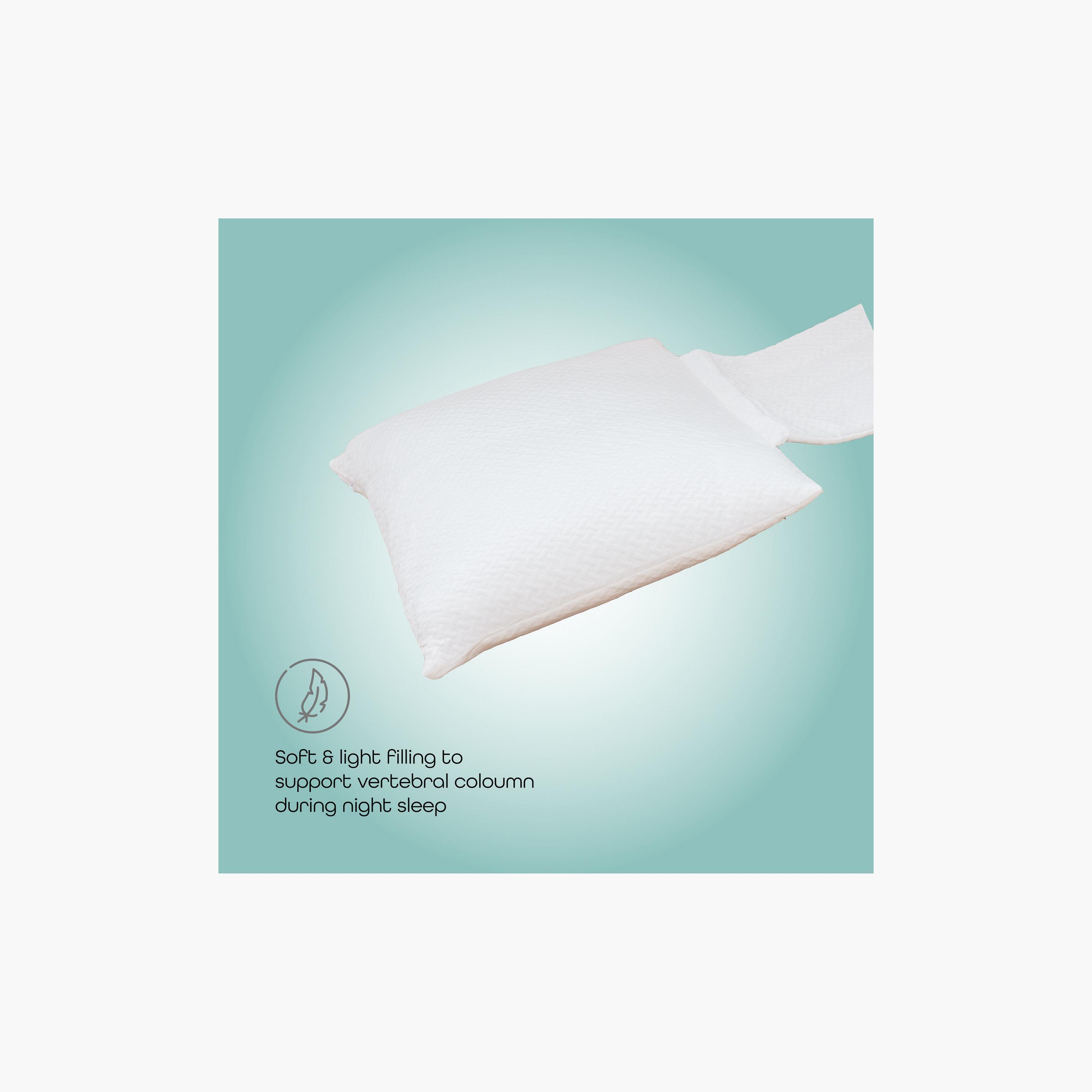 وسادة حمل عضوية متعددة الوضعيات من مون-baby-nursery-babybedding-image-5