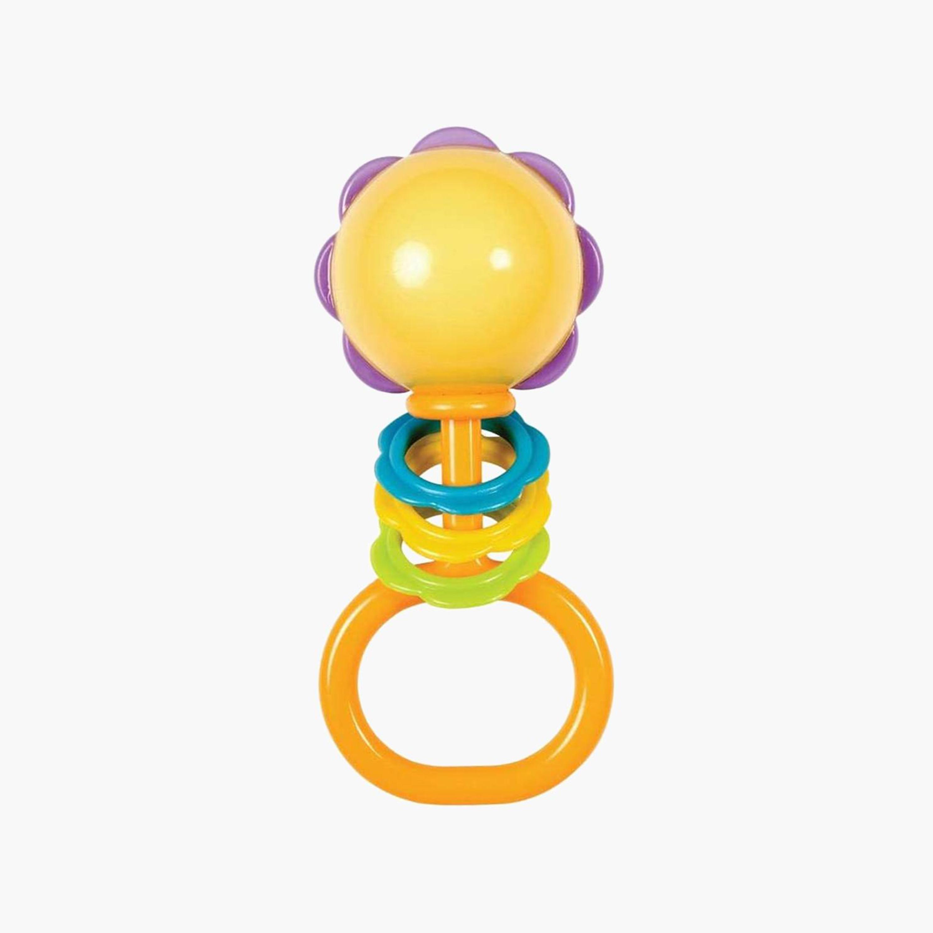 خشخيشة من وي بيبي-toys-babyandtoddlertoys-rattlesandteethers-image-1
