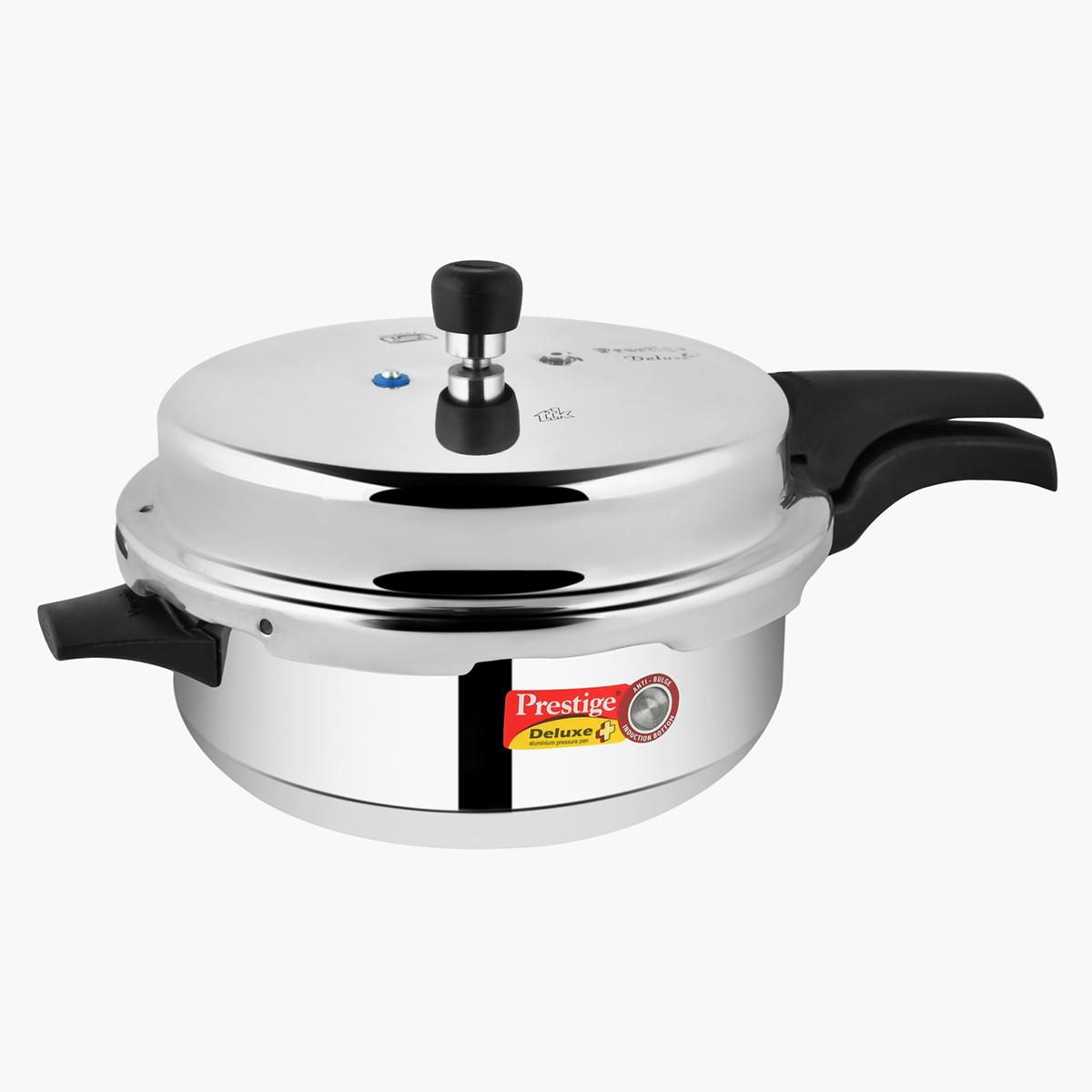 Prestige senior pressure pan sale