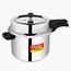 Prestige Svachh Deluxe Alpha Pressure Cooker - 8 L-InfluencerCodes_Ramadan26_All_20012026-image-2