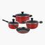 Prestige 7-Piece Aluminium Value Pack Cookware Set-InfluencerCodes_Ramadan26_All_20012026-image-1