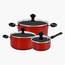 Prestige Classique 17-Piece Aluminium Cookware Set-InfluencerCodes_Ramadan26_All_20012026-image-2
