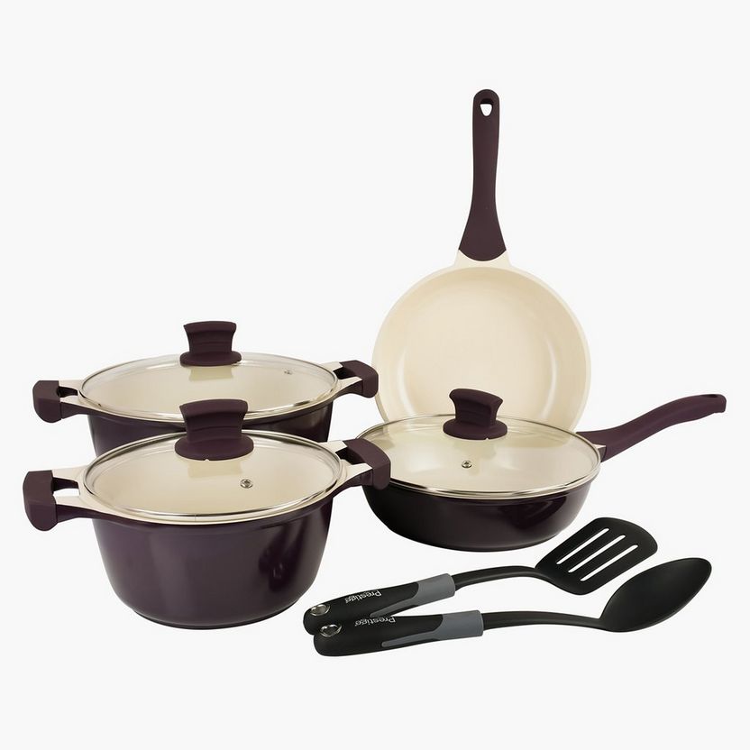 Prestige Ceramic Cookware Review: Unmatched Quality?