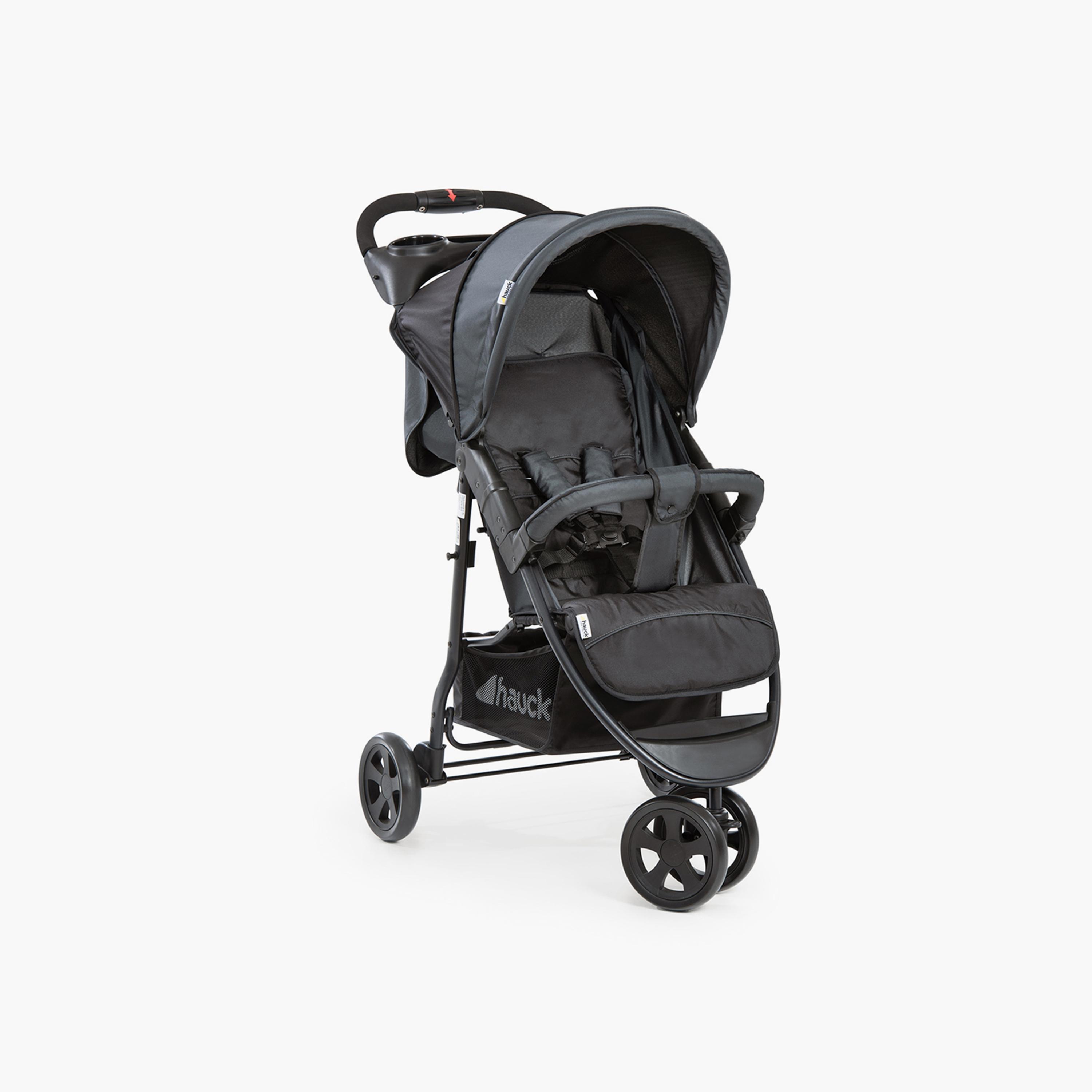 عربة أطفال الركض سيتي نيو 2 من هوك-baby-gear-strollersandprams-strollers-image-1