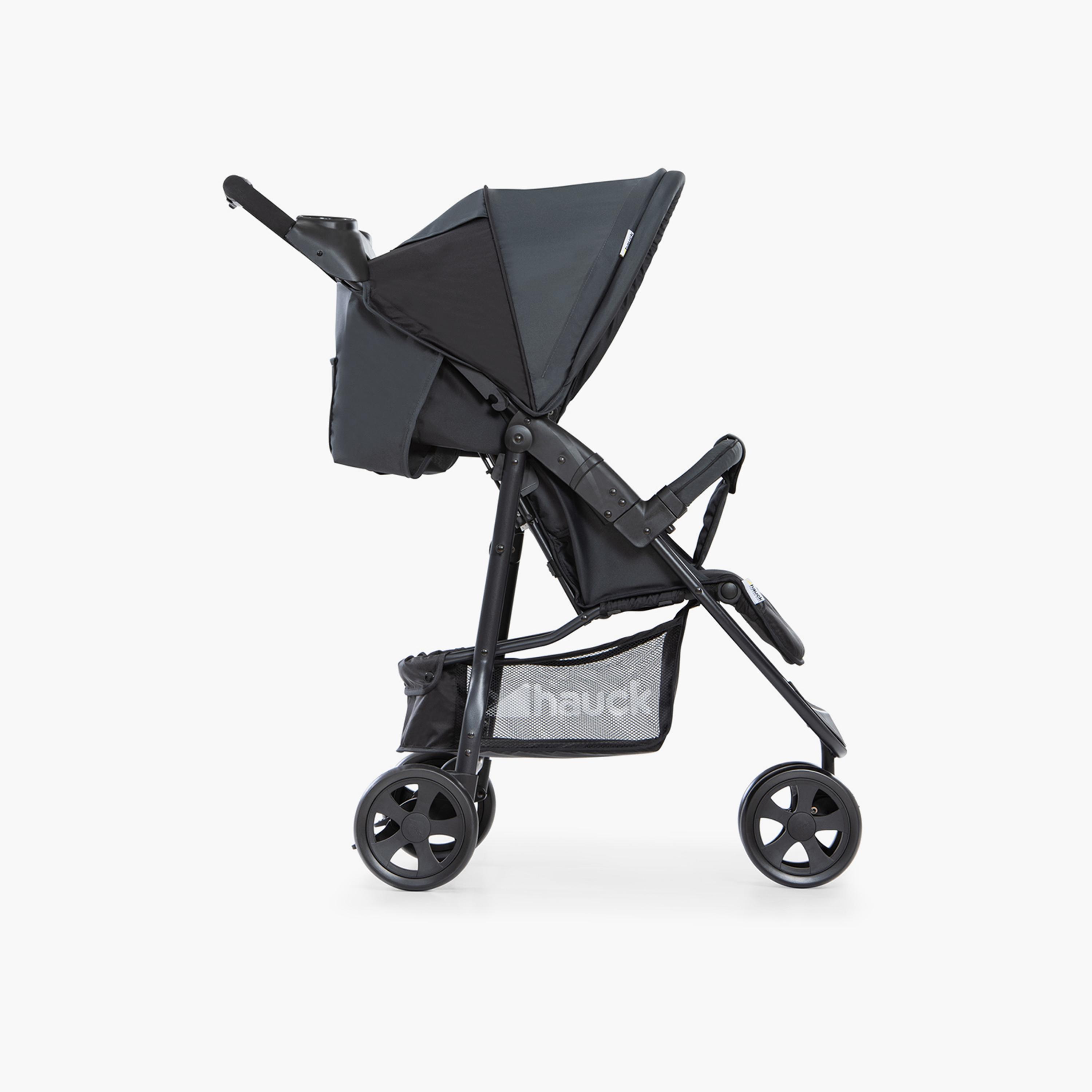 عربة أطفال الركض سيتي نيو 2 من هوك-baby-gear-strollersandprams-strollers-image-2