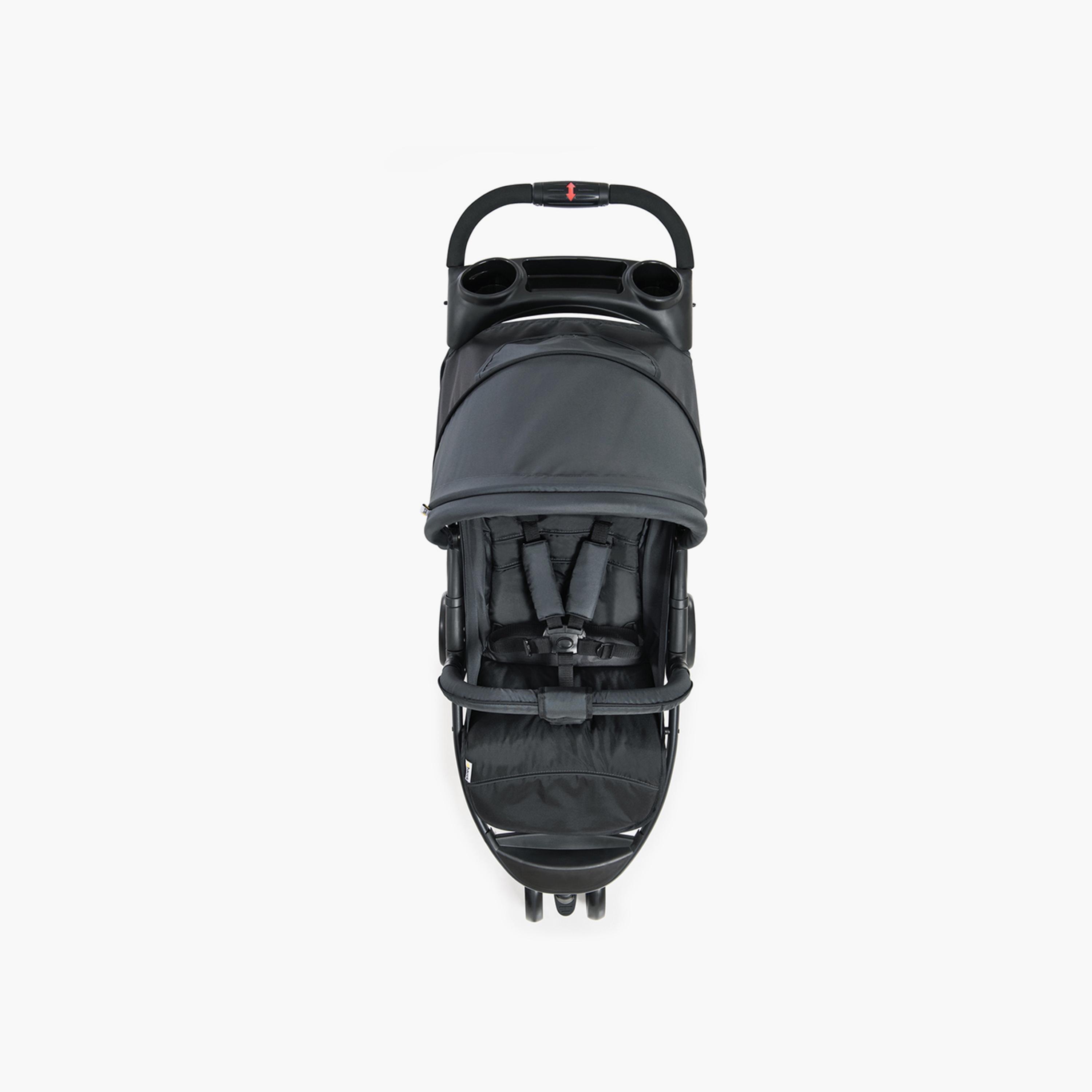 عربة أطفال الركض سيتي نيو 2 من هوك-baby-gear-strollersandprams-strollers-image-3
