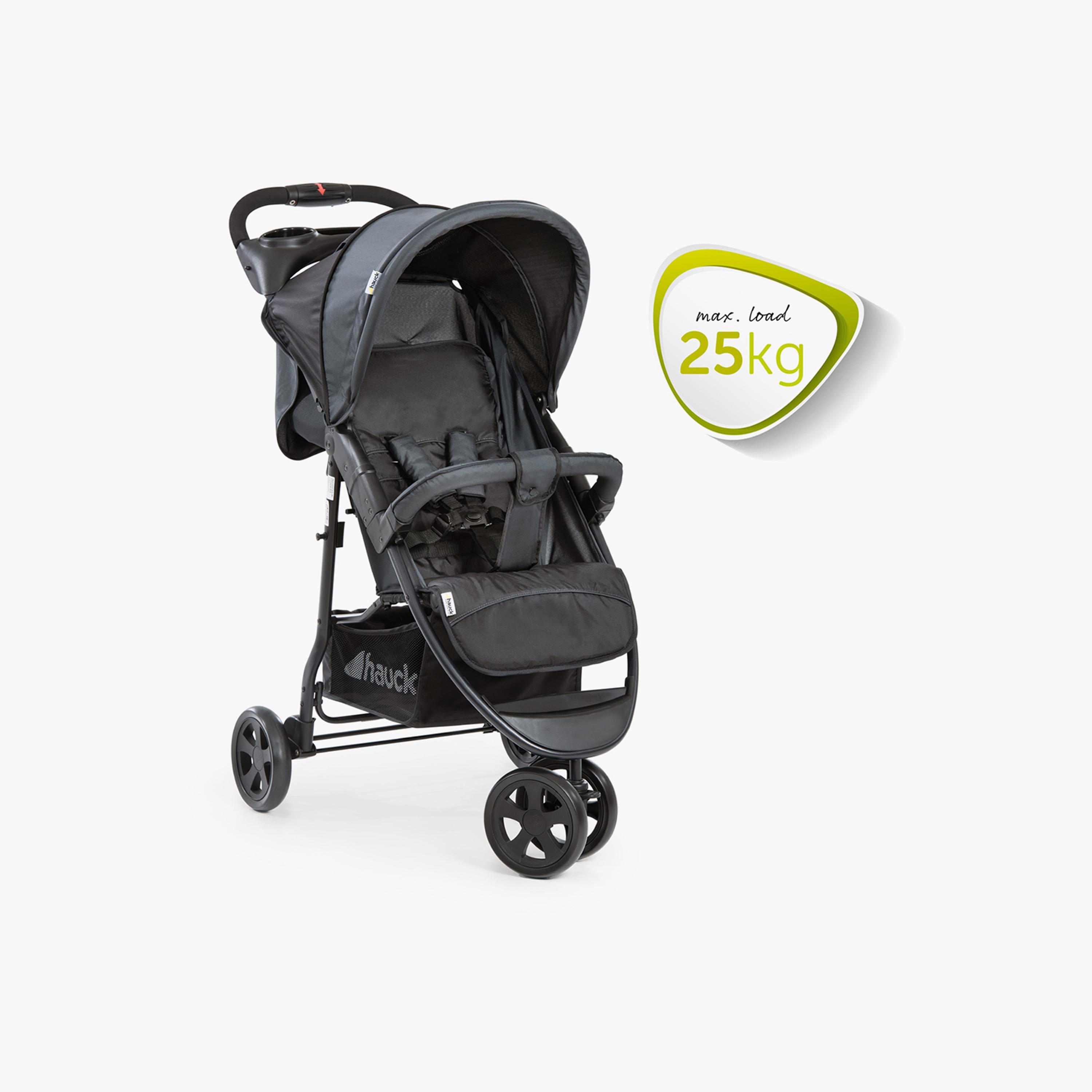 عربة أطفال الركض سيتي نيو 2 من هوك-baby-gear-strollersandprams-strollers-image-4