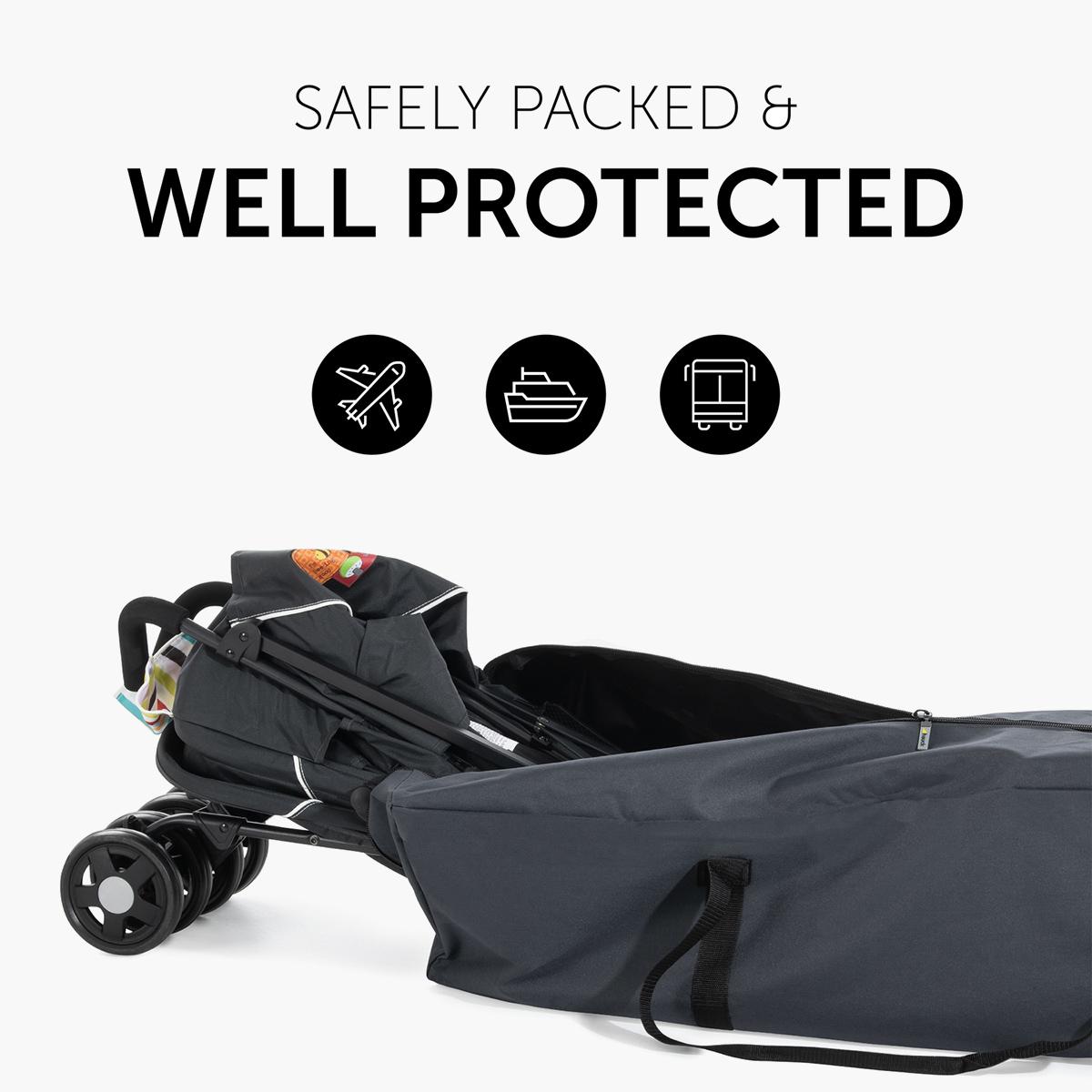 hauck Bag Me Stroller Bag-baby-gear-strollersandprams-accessories-image-6