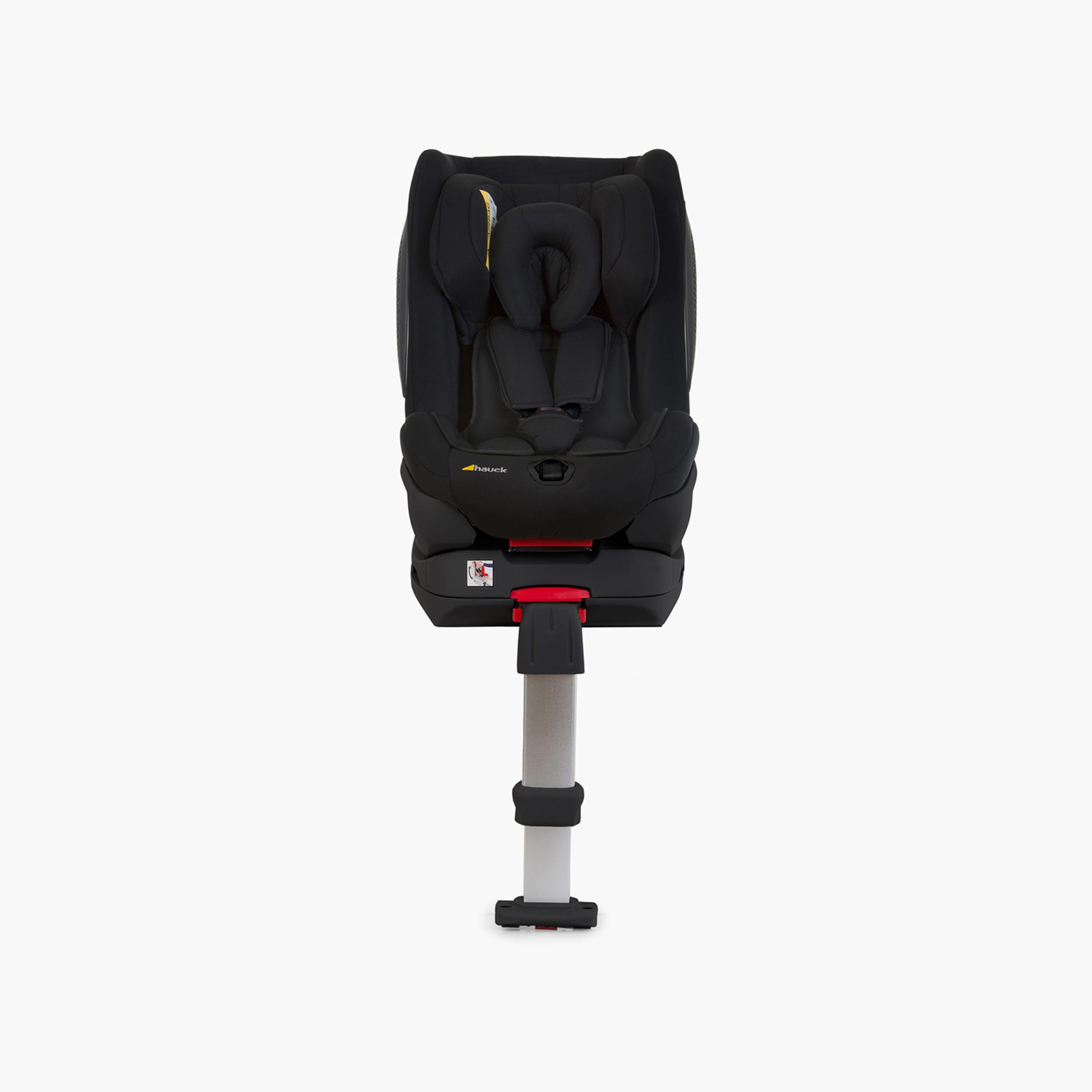 hauck Varioguard Plus Car Seat-baby-gear-carseats-image-1