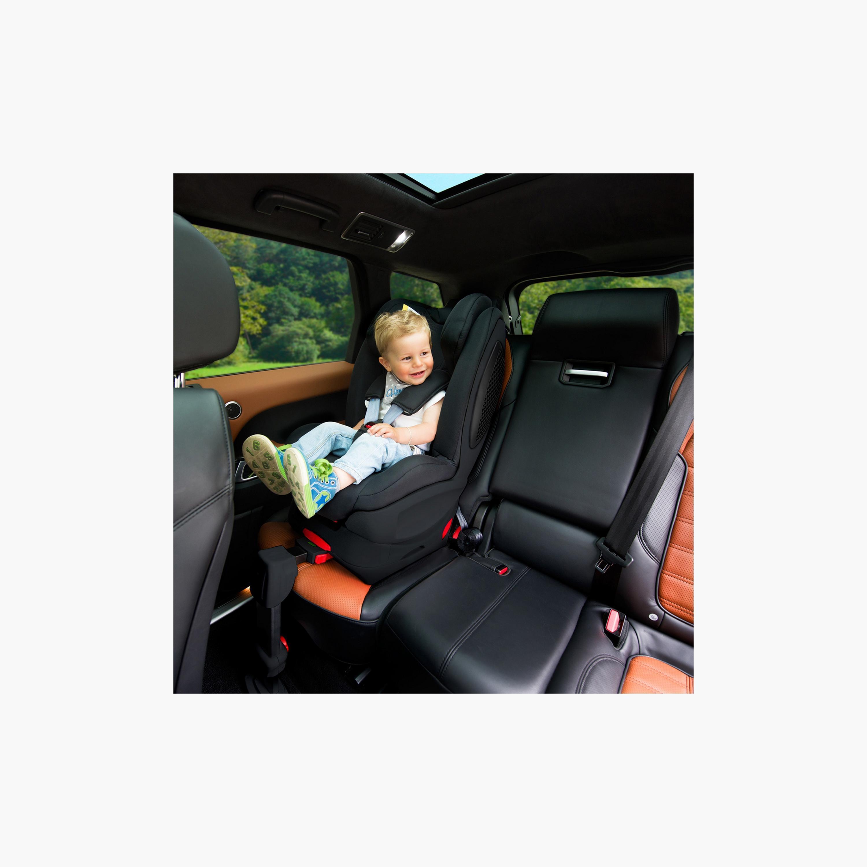 hauck Varioguard Plus Car Seat-baby-gear-carseats-image-2
