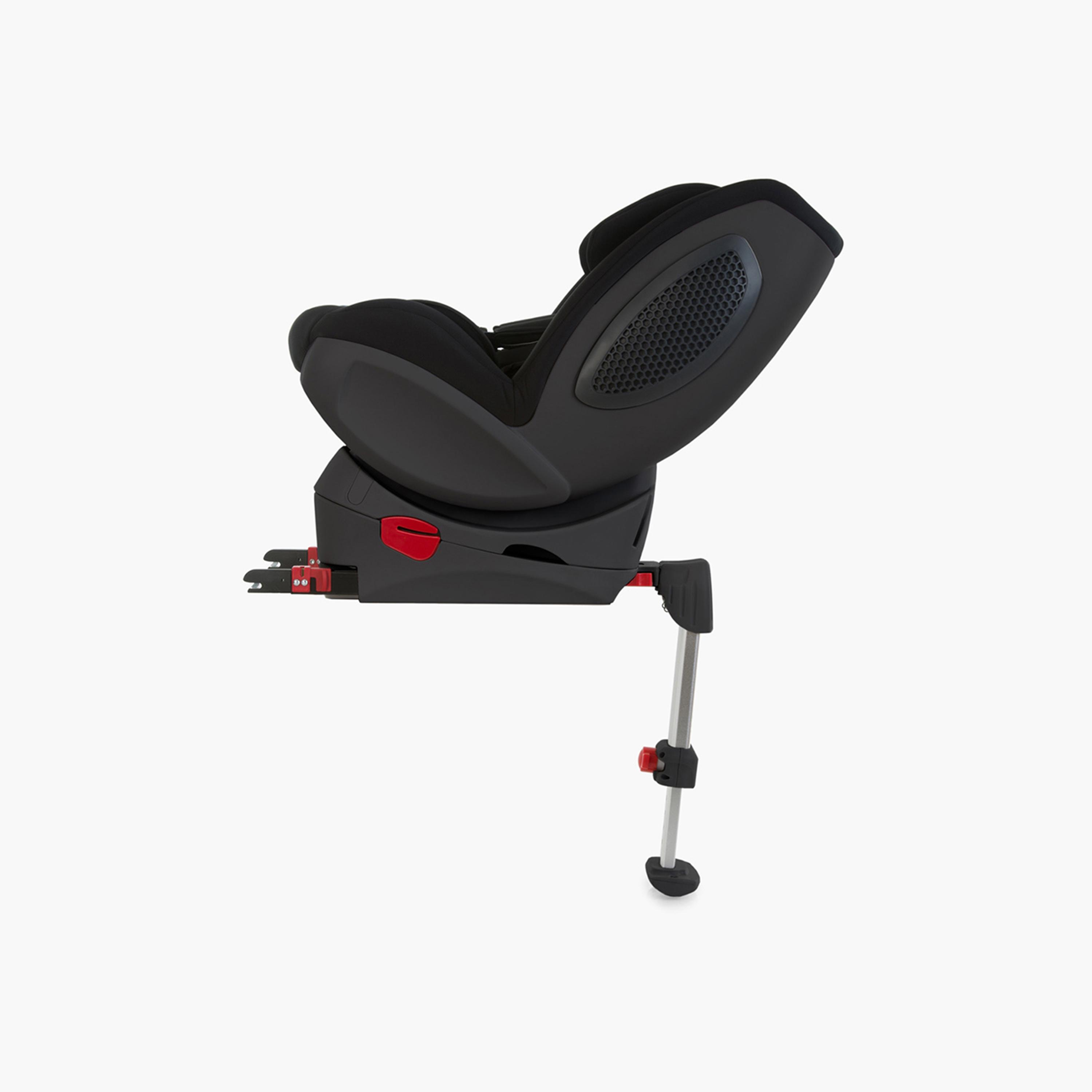 hauck Varioguard Plus Car Seat-baby-gear-carseats-image-4