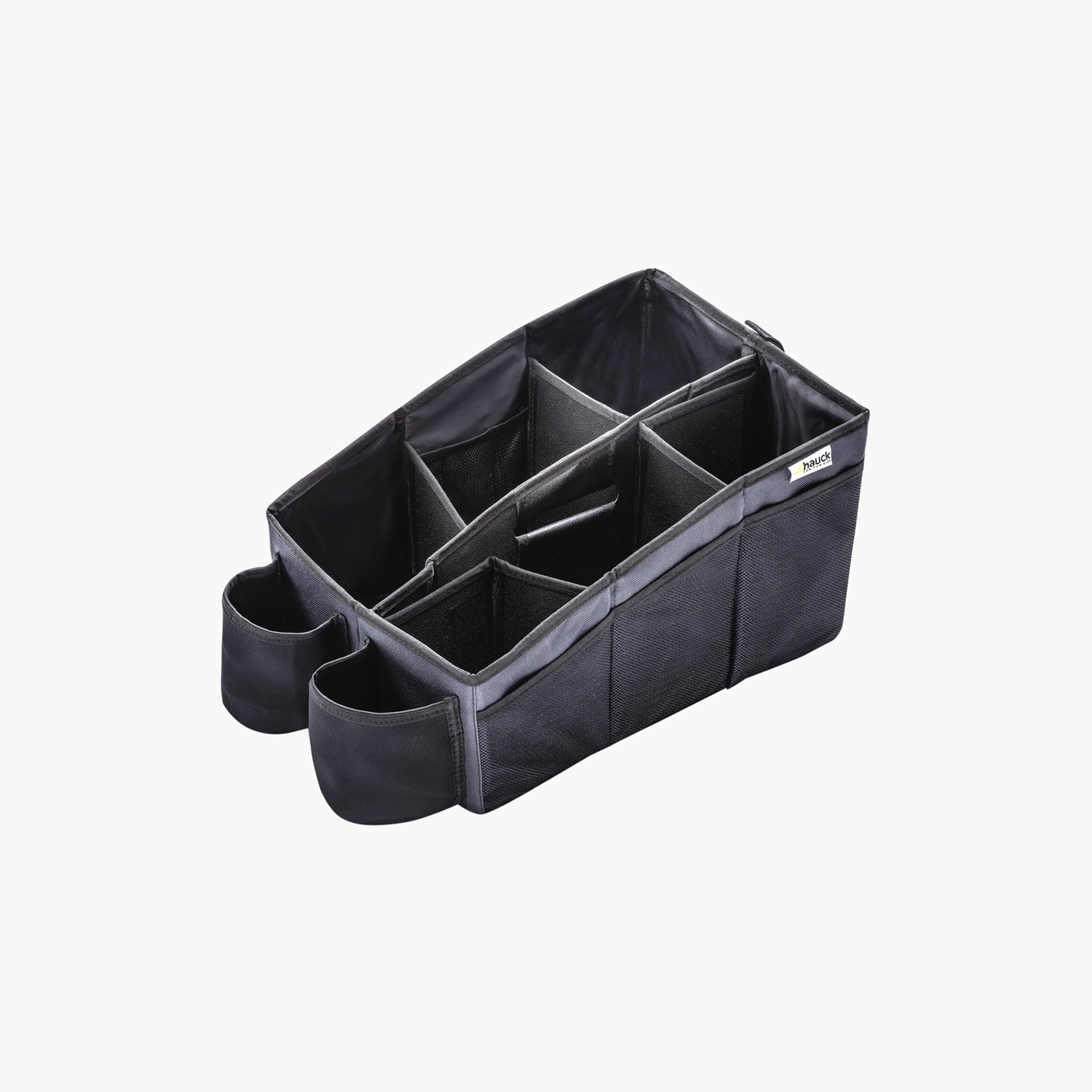 hauck Flexible Car Organizer-baby-gear-carseats-image-1