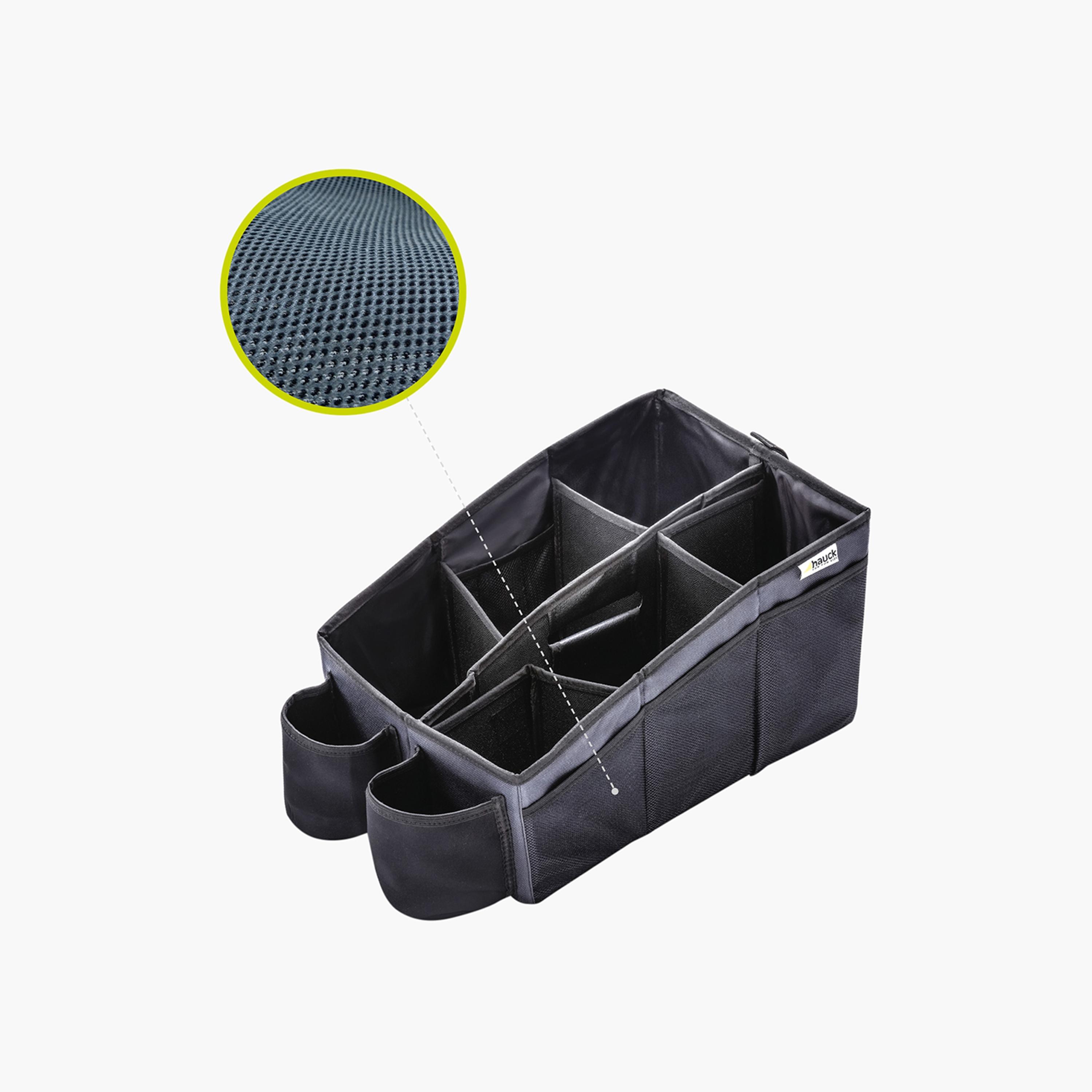 hauck Flexible Car Organizer-baby-gear-carseats-image-3