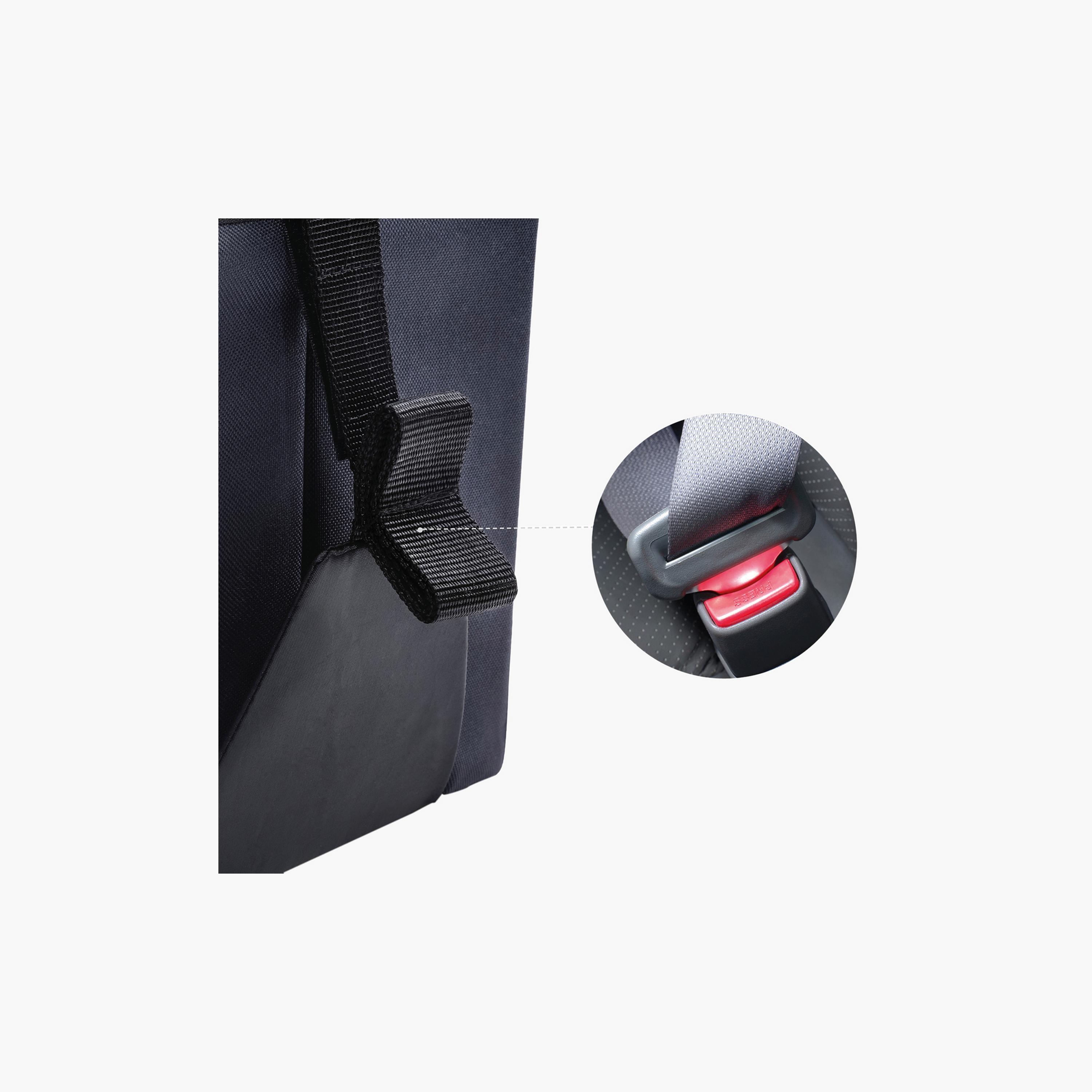 hauck Flexible Car Organizer-baby-gear-carseats-image-5