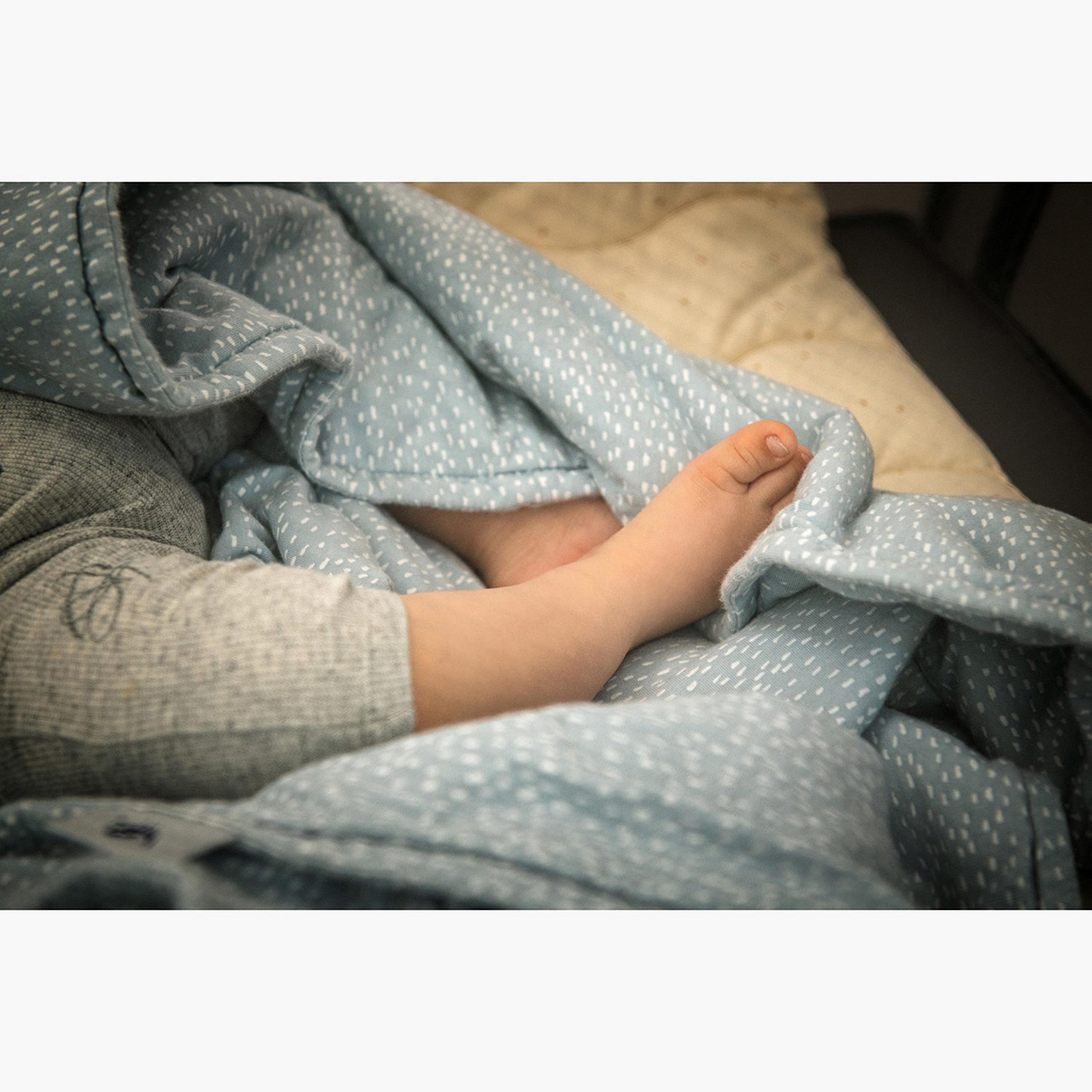 hauck Solid Sleep N Play Go Plus Travel Cot-baby-gear-travelcots-image-5