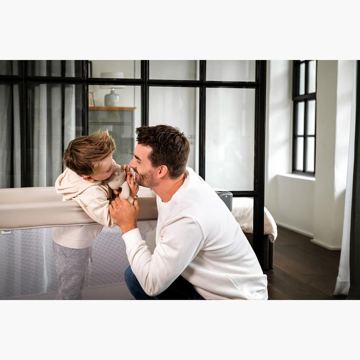 مهد سفر سادة دريم آند بلاي من هوك-baby-gear-travelcots-image-7