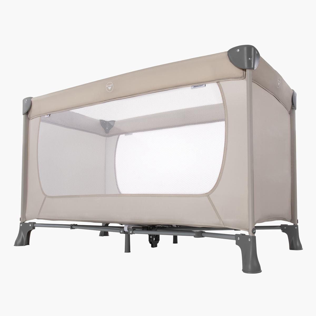 مهد سفر سادة دريم آند بلاي من هوك-baby-gear-travelcots-image-8