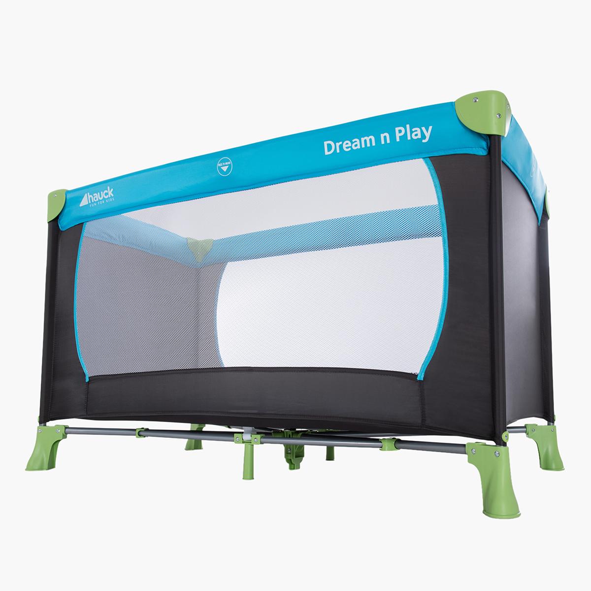 hauck Dream N Play Travel Cot-baby-gear-travelcots-image-10