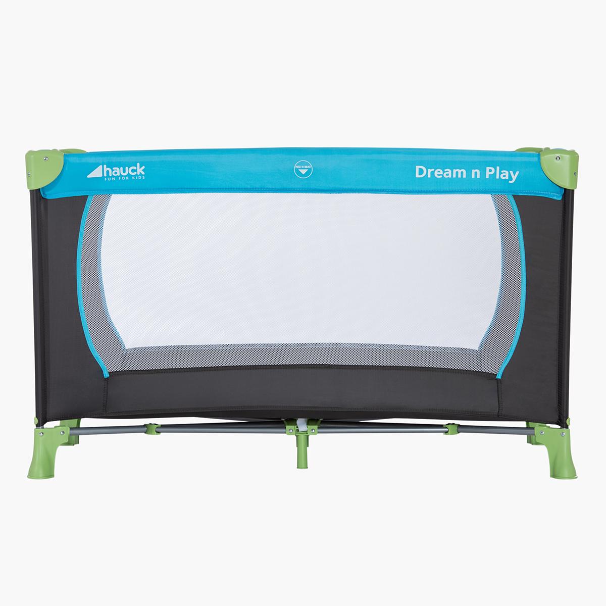 hauck Dream N Play Travel Cot-baby-gear-travelcots-image-8