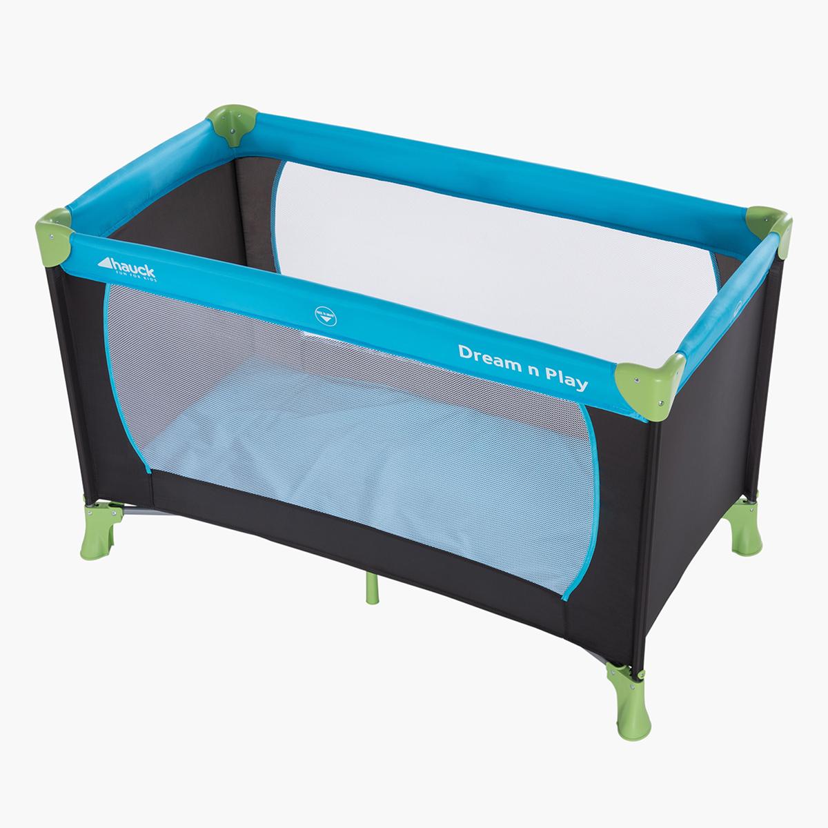 hauck Dream N Play Travel Cot-baby-gear-travelcots-image-9