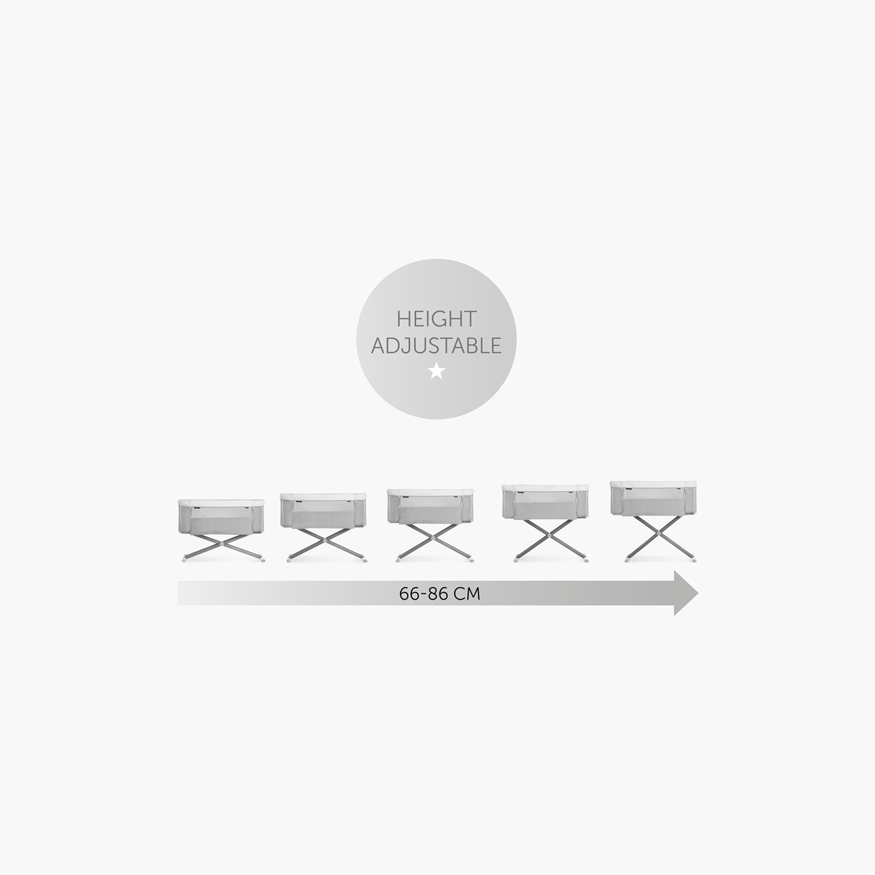 مهد فيس تو مي 2 من هوك-baby-gear-travelcots-image-4