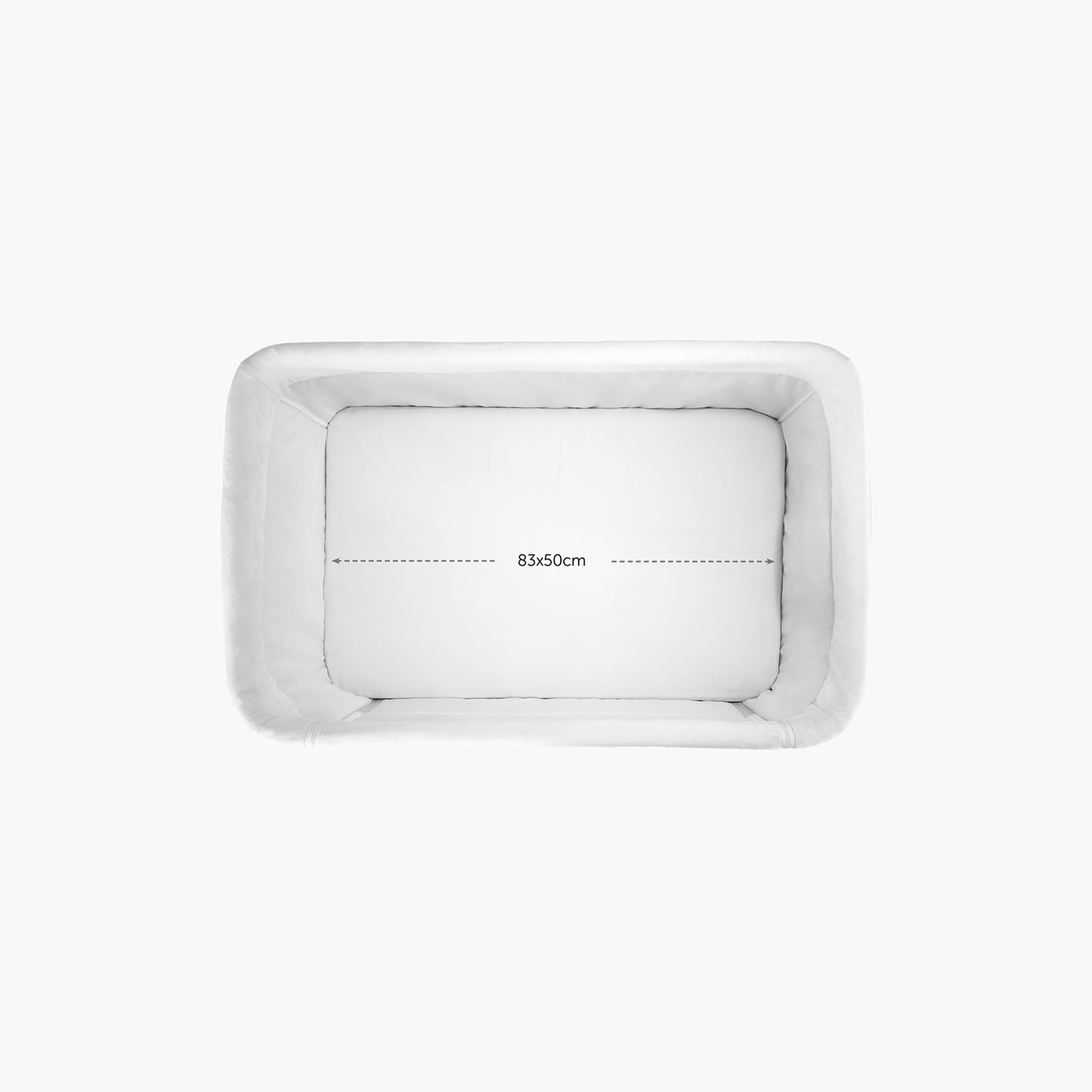 مهد فيس تو مي 2 من هوك-baby-gear-travelcots-image-3