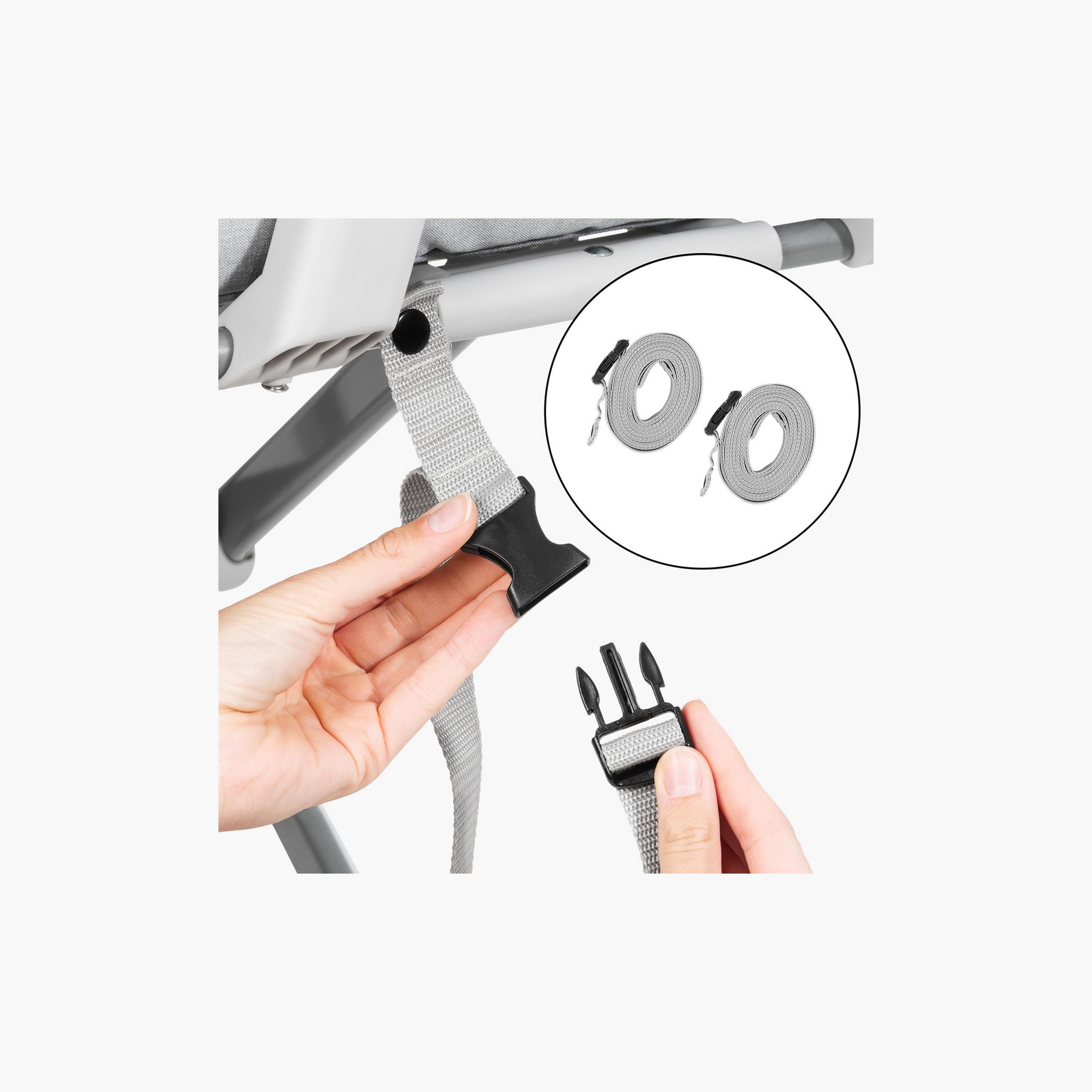 مهد فيس تو مي 2 من هوك-baby-gear-travelcots-image-1