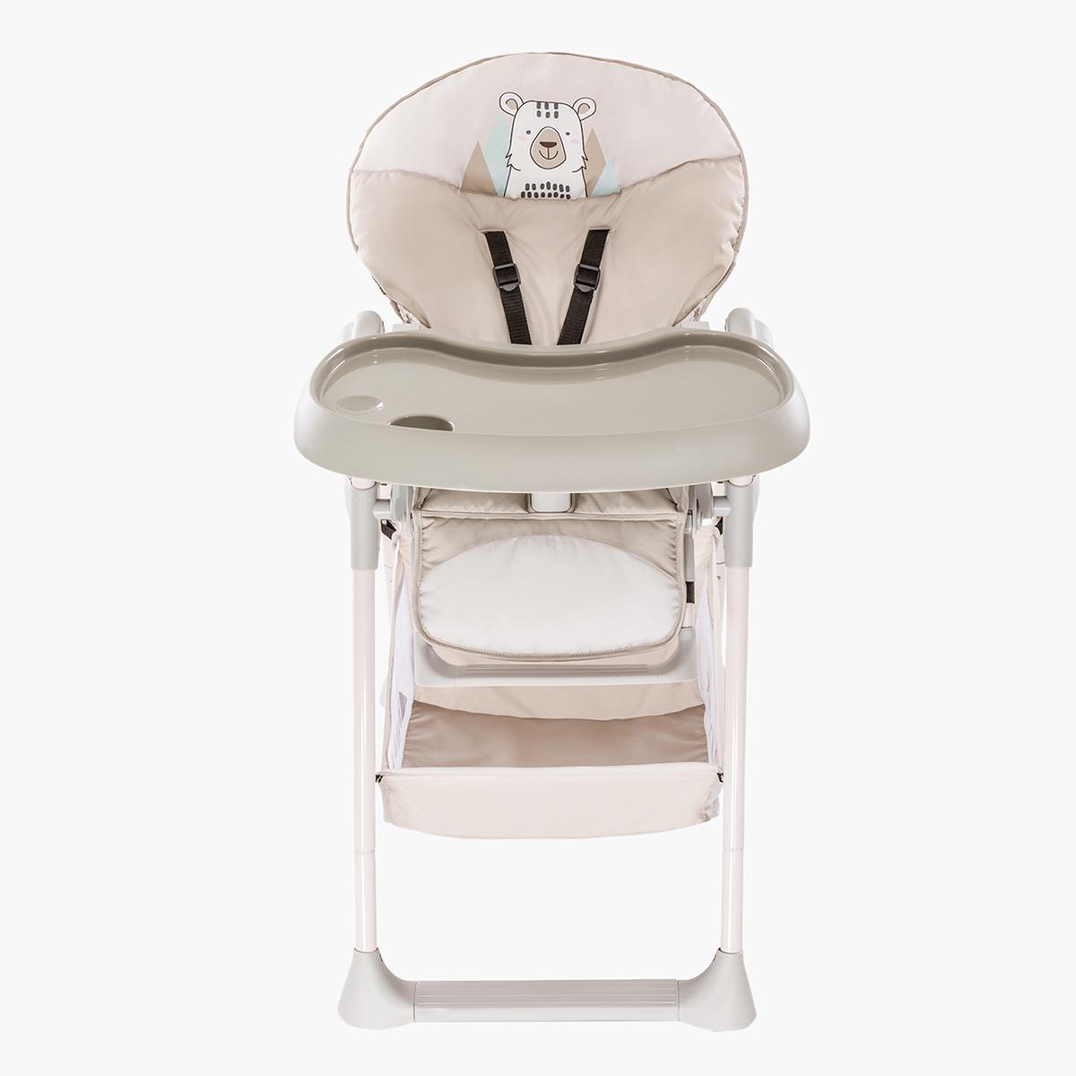 Hauck 3 store in 1 highchair