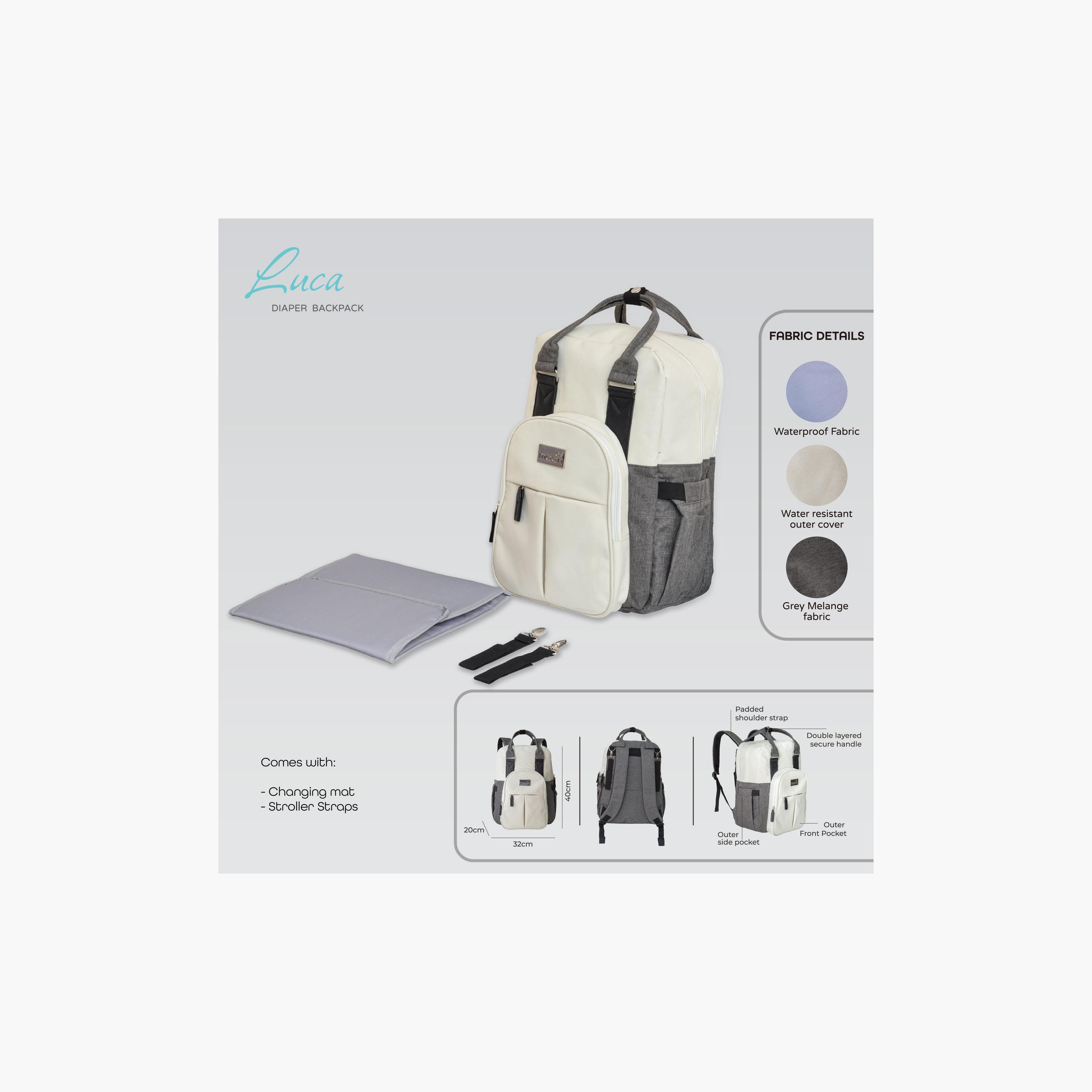 Moon Luca Diaper Backpack-baby-diapering-diaperbags-image-4