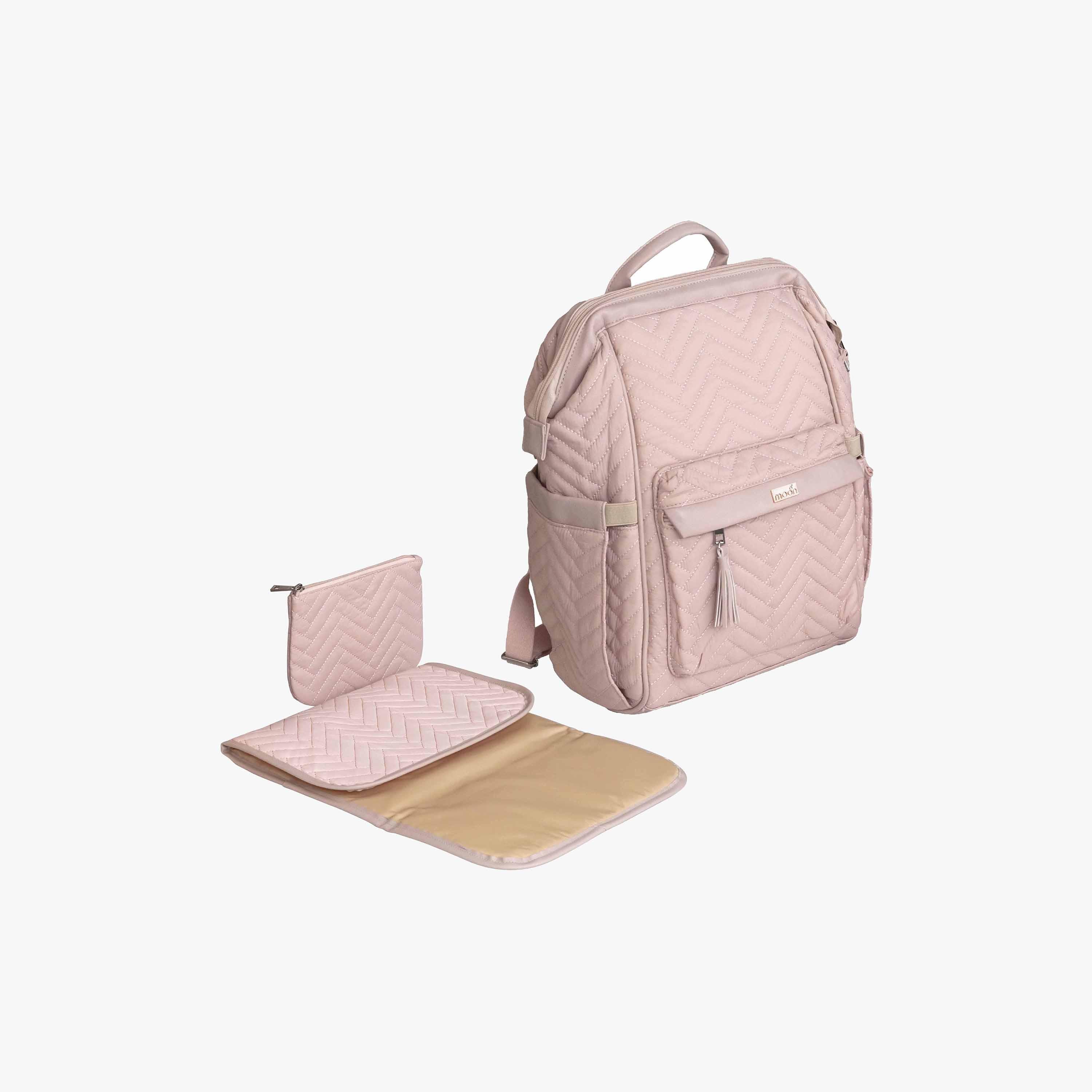 Buy Moon Elisa Diaper Backpack for Babies Online in UAE Centrepoint