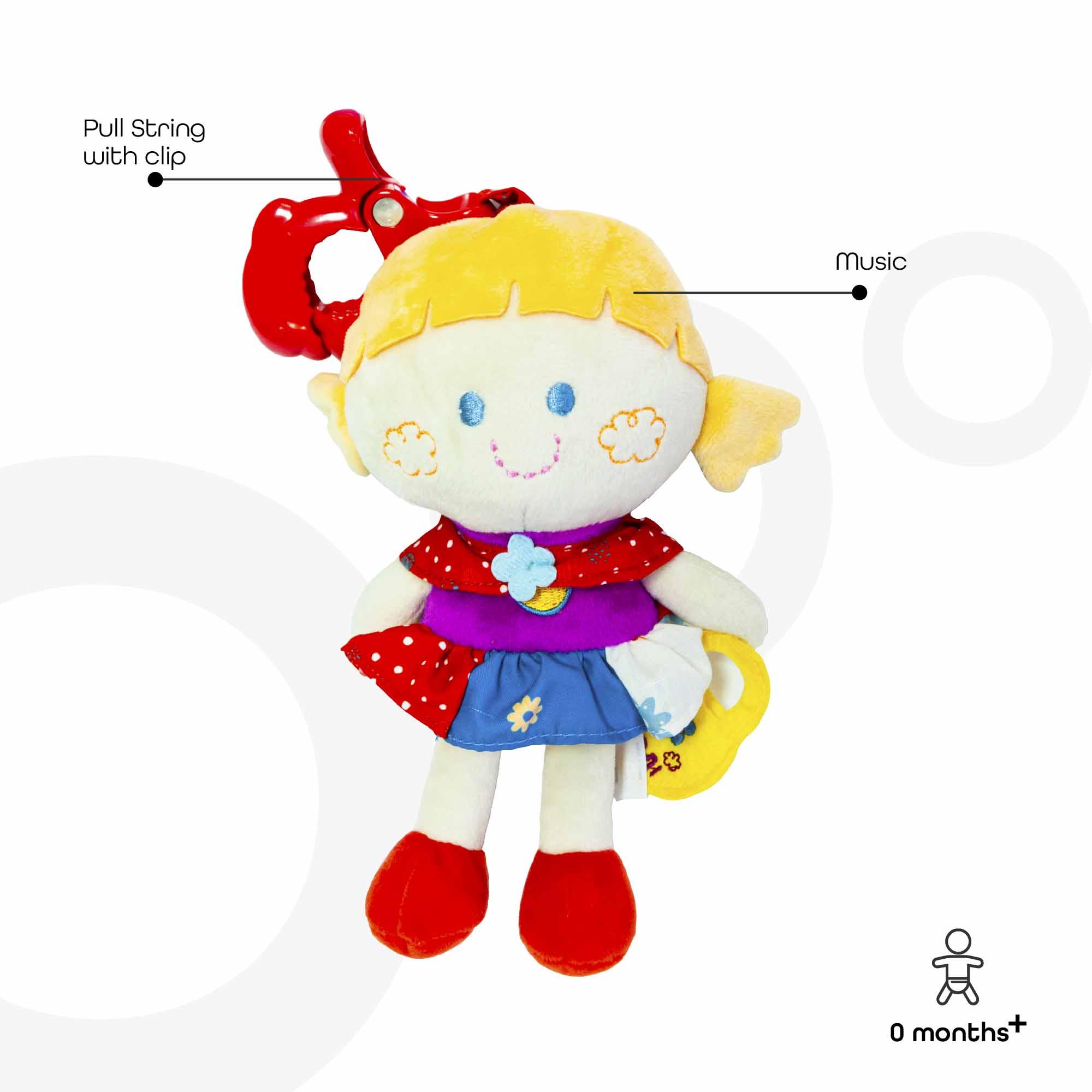 Moon Girl Pull-String Toy-toys-babyandtoddlertoys-strollertoys-image-2