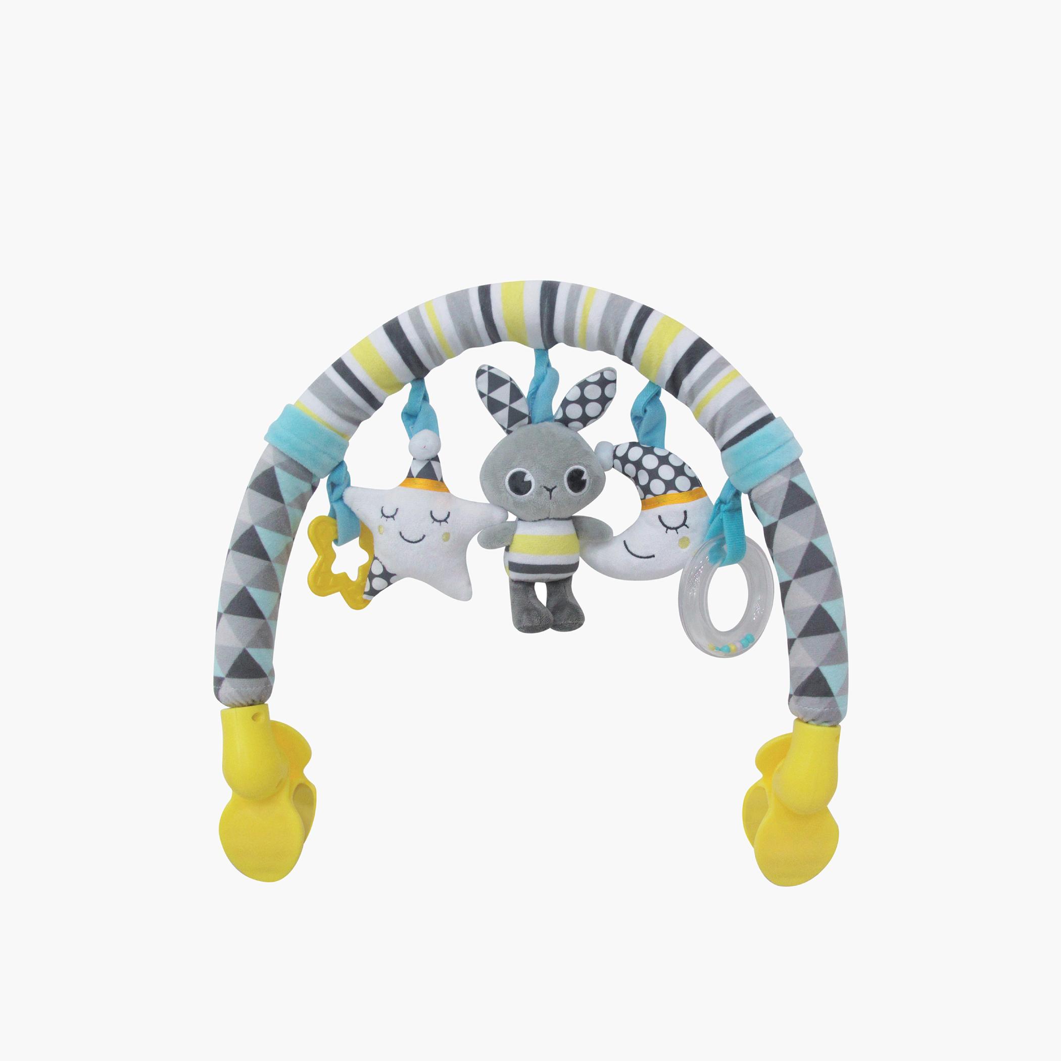 شريط ألعاب معلق للنشاط بتصميم ليلة سعيدة من مون-toys-babyandtoddlertoys-strollertoys-image-1