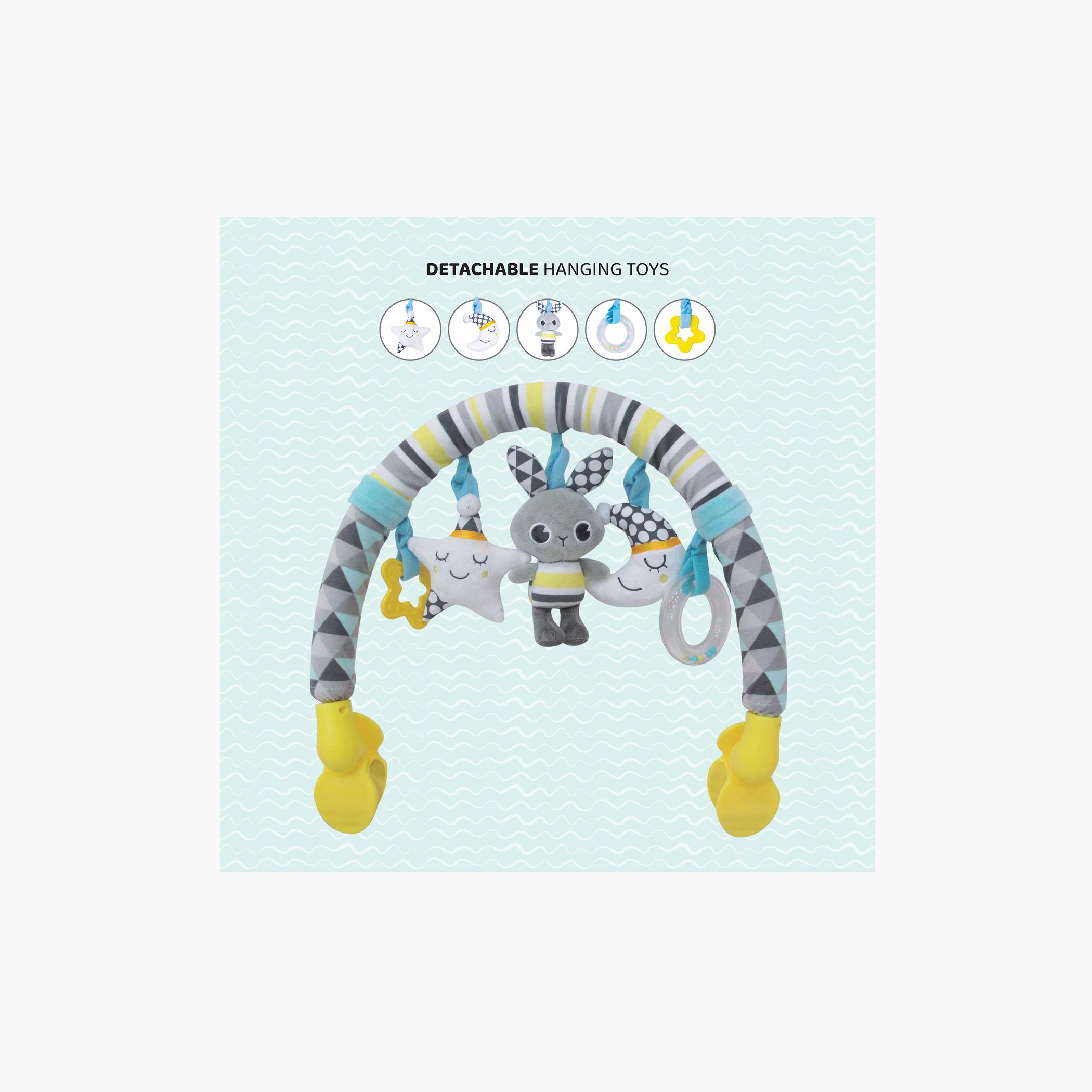 شريط ألعاب معلق للنشاط بتصميم ليلة سعيدة من مون-toys-babyandtoddlertoys-strollertoys-image-4