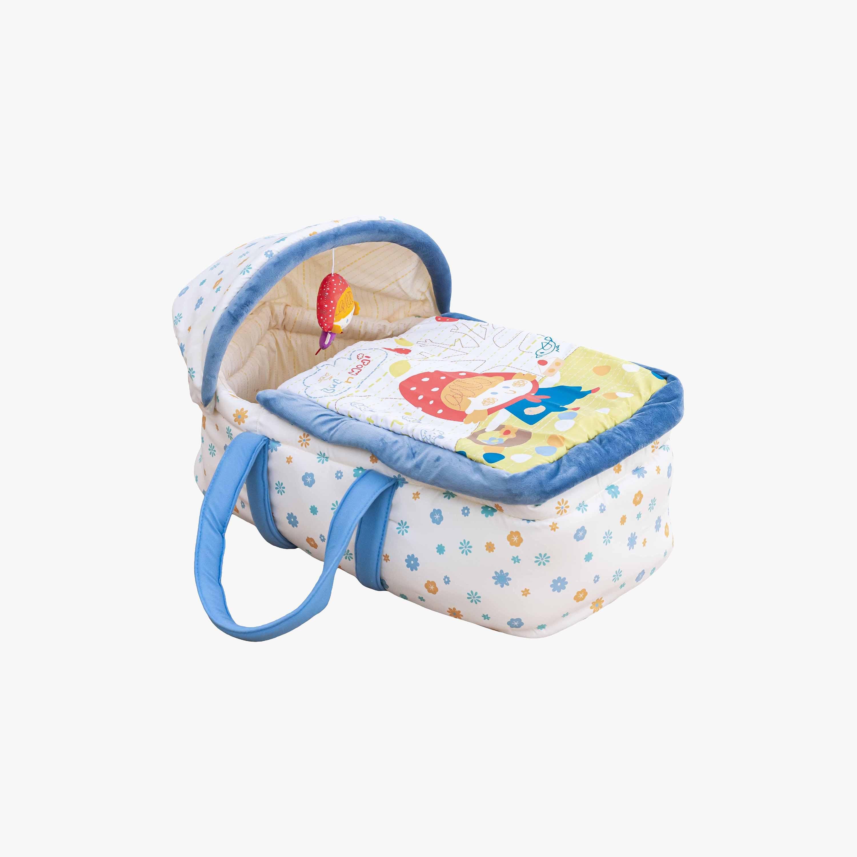 Baby clearance moses basket