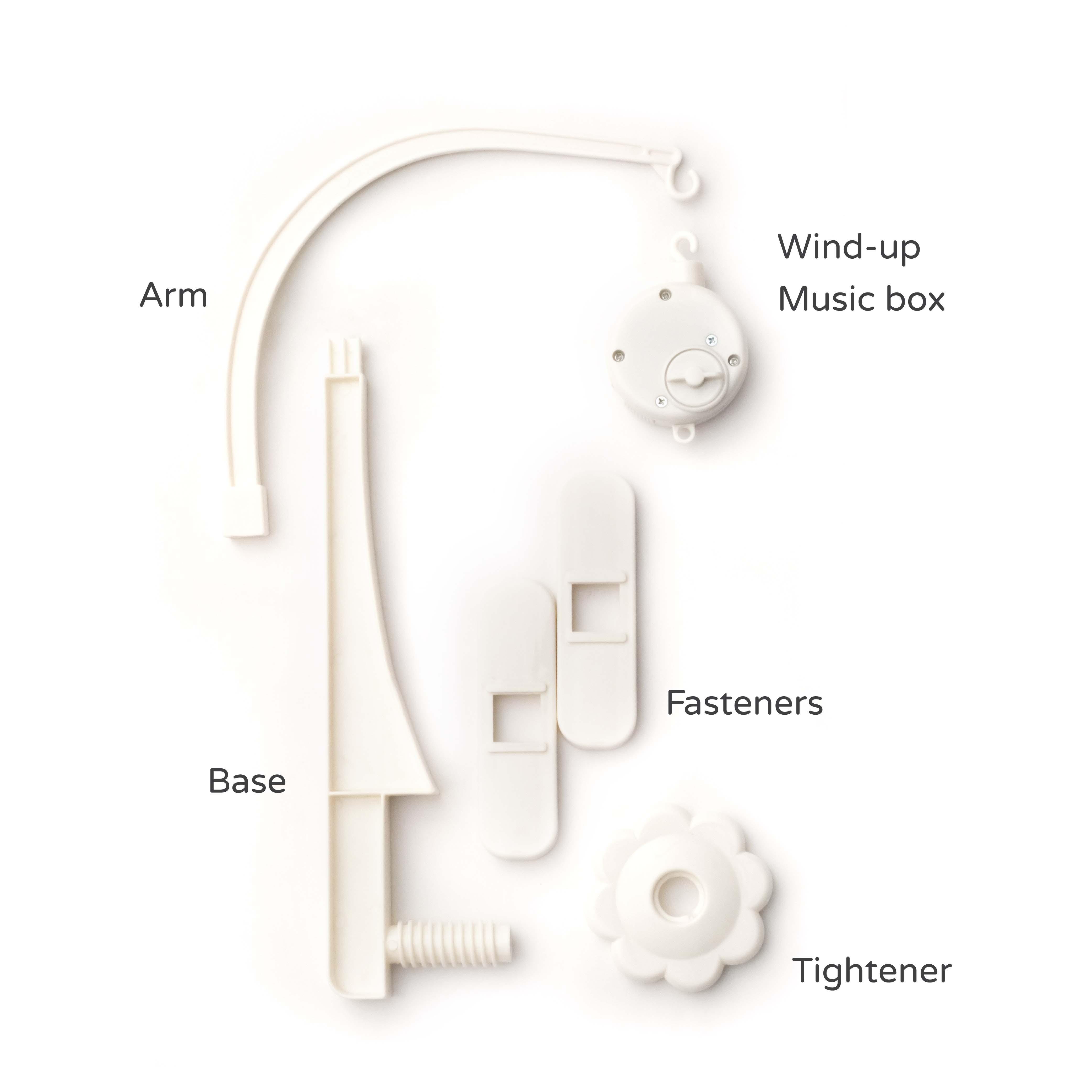 علاقة ألعاب موسيقية جانجل فريندز من مون-toys-babyandtoddlertoys-strollertoys-image-4