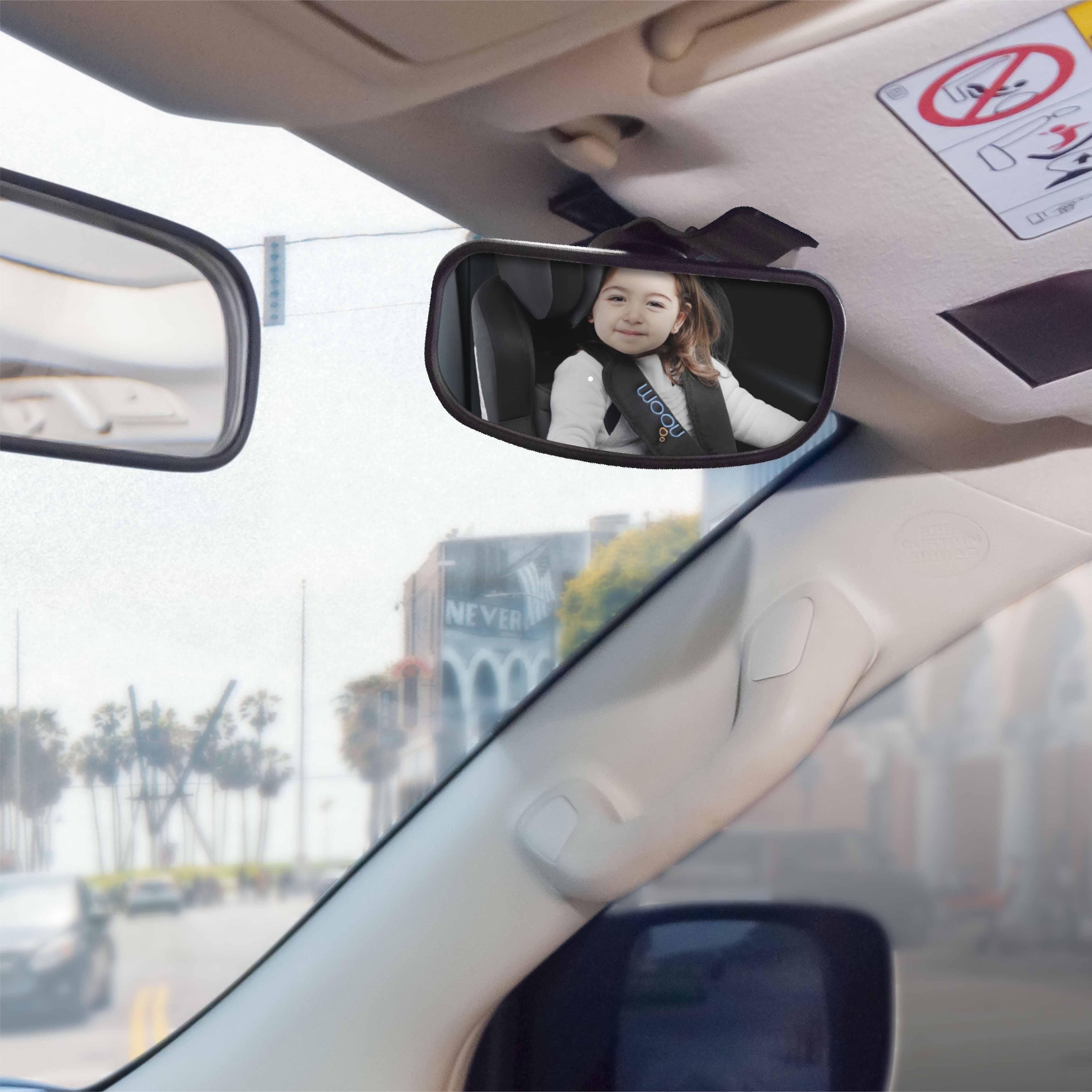 Moon Deluxe Back Seat Baby Safety Mirror-baby-healthandsafety-babyproofing-image-3
